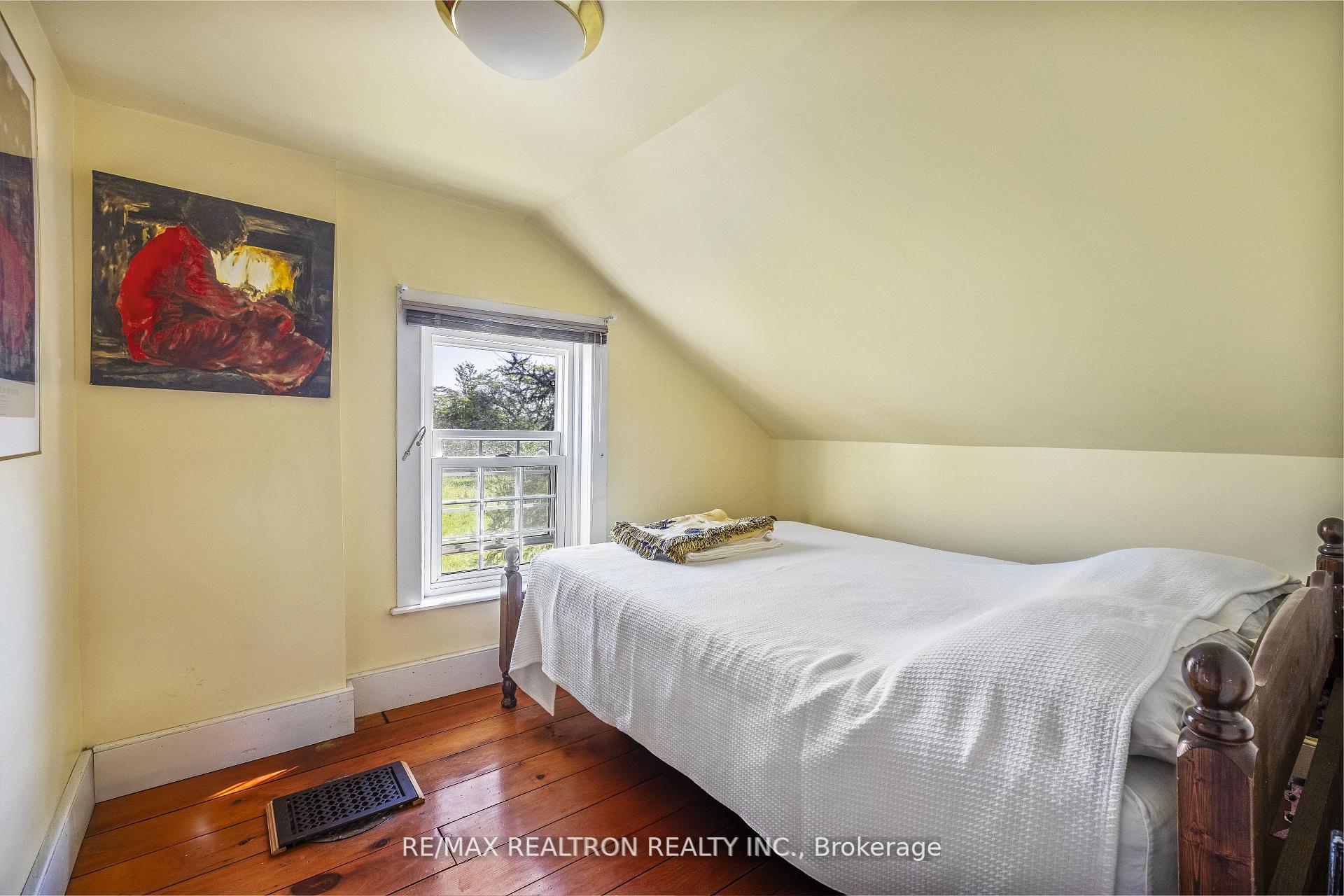 Photo 16 of 499437 6Th Concession Road N, Meaford — HOMEH