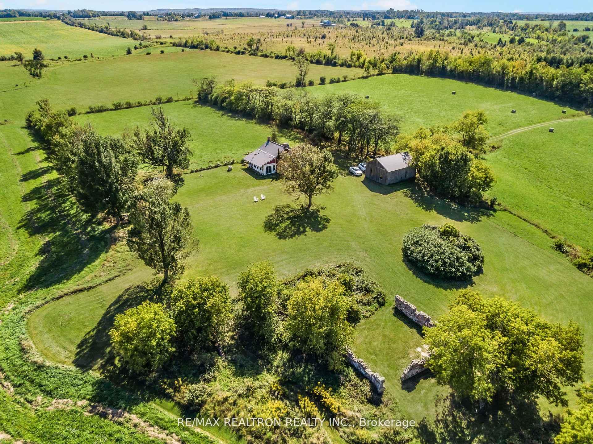 Photo 17 of 499437 6Th Concession Road N, Meaford — HOMEH