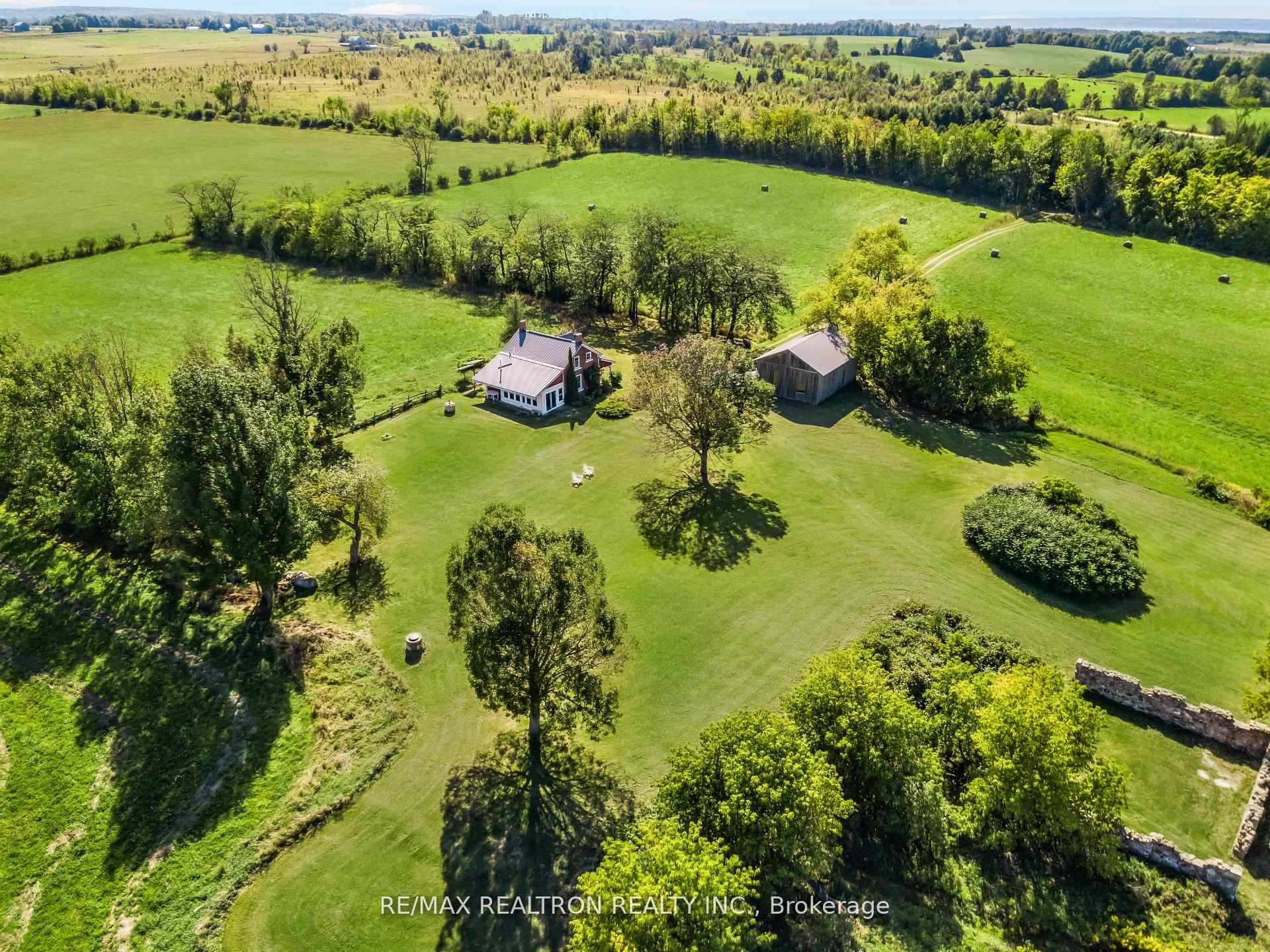 Photo 29 of 499437 6Th Concession Road N, Meaford — HOMEH