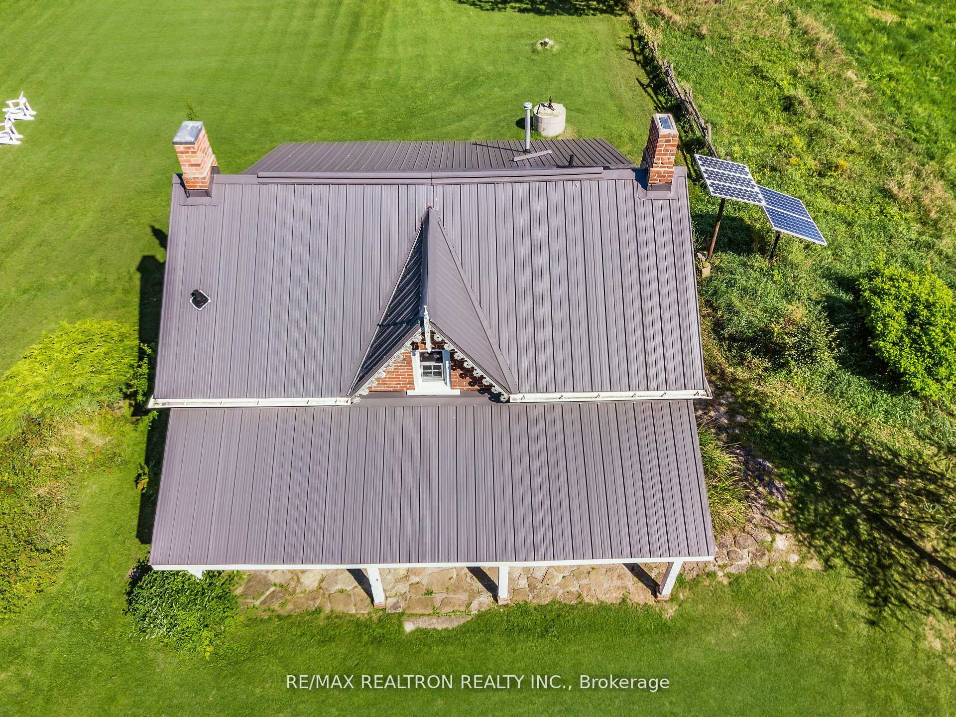 Photo 23 of 499437 6Th Concession Road N, Meaford — HOMEH