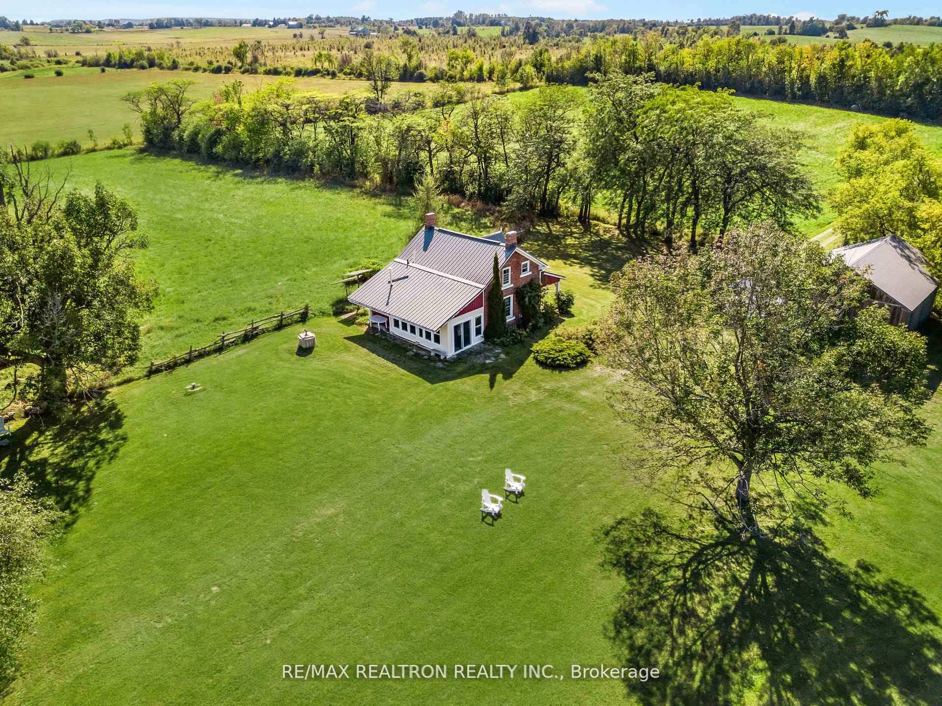 Photo 28 of 499437 6Th Concession Road N, Meaford — HOMEH
