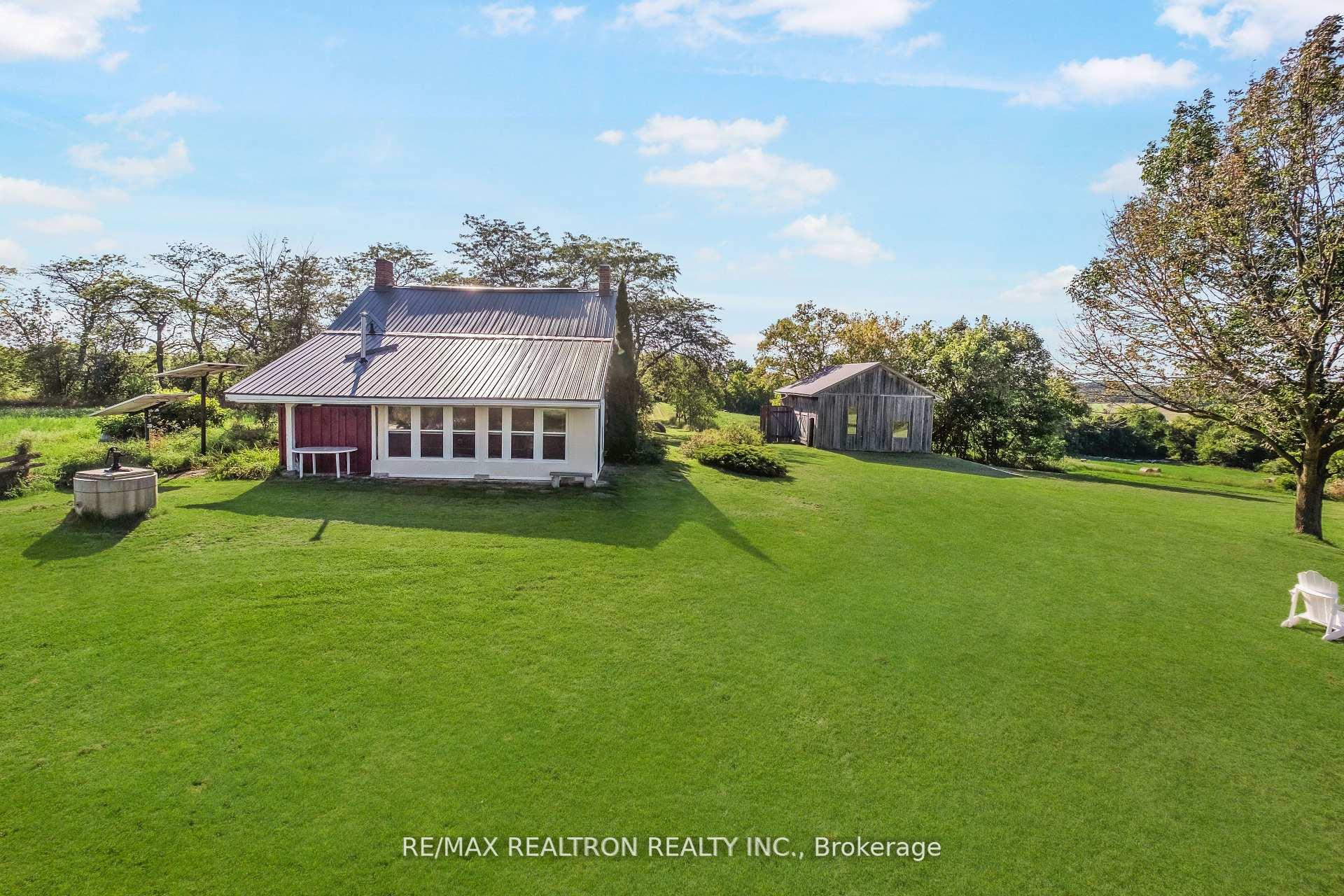Photo 24 of 499437 6Th Concession Road N, Meaford — HOMEH