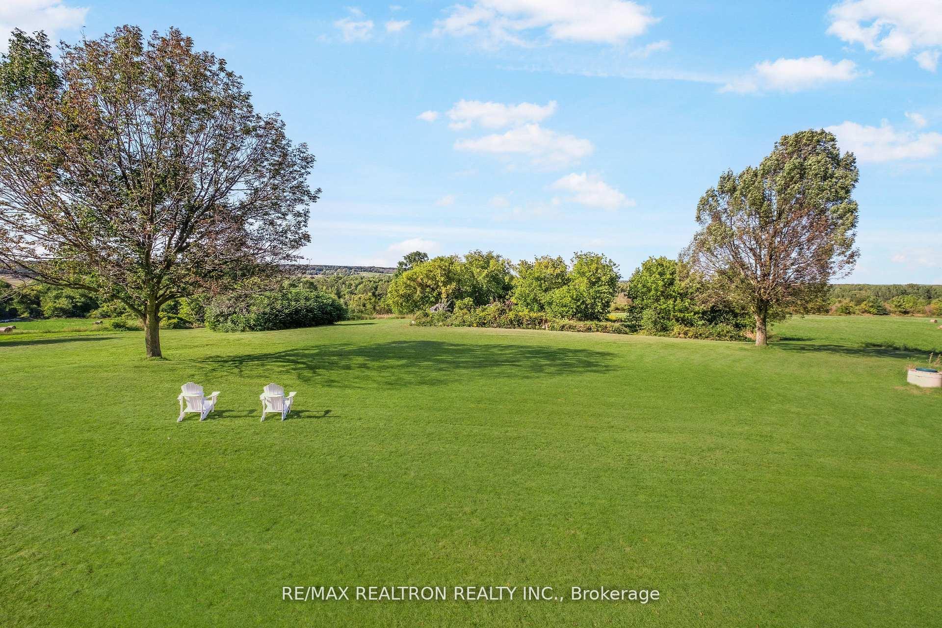 Photo 22 of 499437 6Th Concession Road N, Meaford — HOMEH
