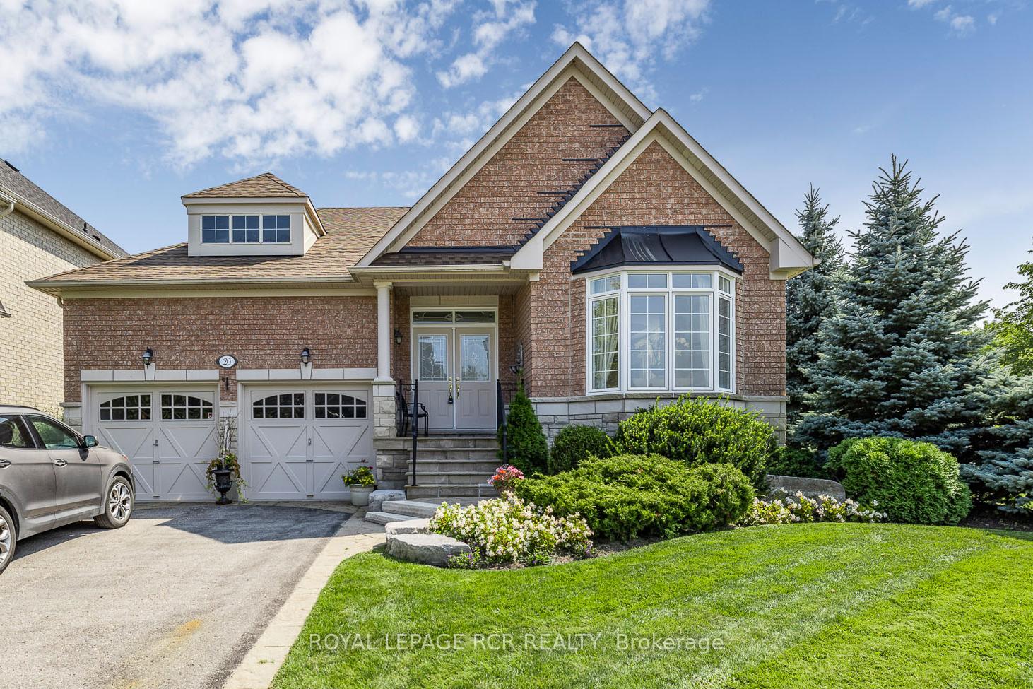 Photo 32 of 20 Rosena Lane, Uxbridge — HOMEH