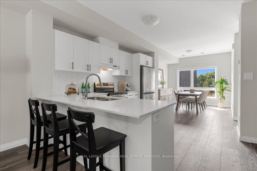 Photo 1 of Unit 22, 720 Grey Street, Brantford — HOMEH