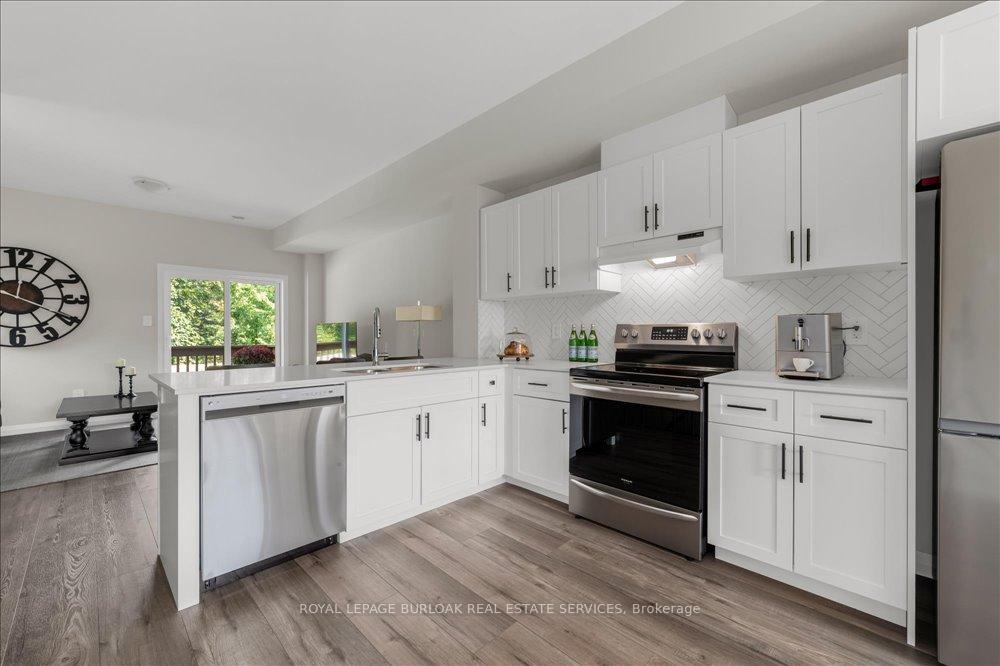 Photo 2 of Unit 22, 720 Grey Street, Brantford — HOMEH