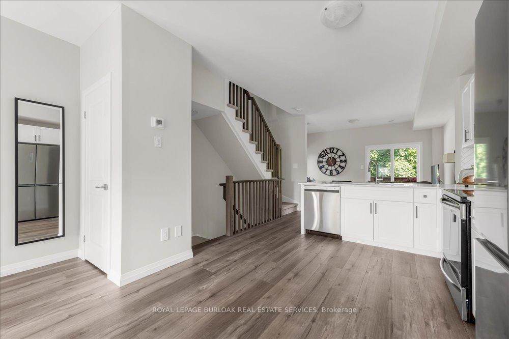 Photo 7 of Unit 22, 720 Grey Street, Brantford — HOMEH
