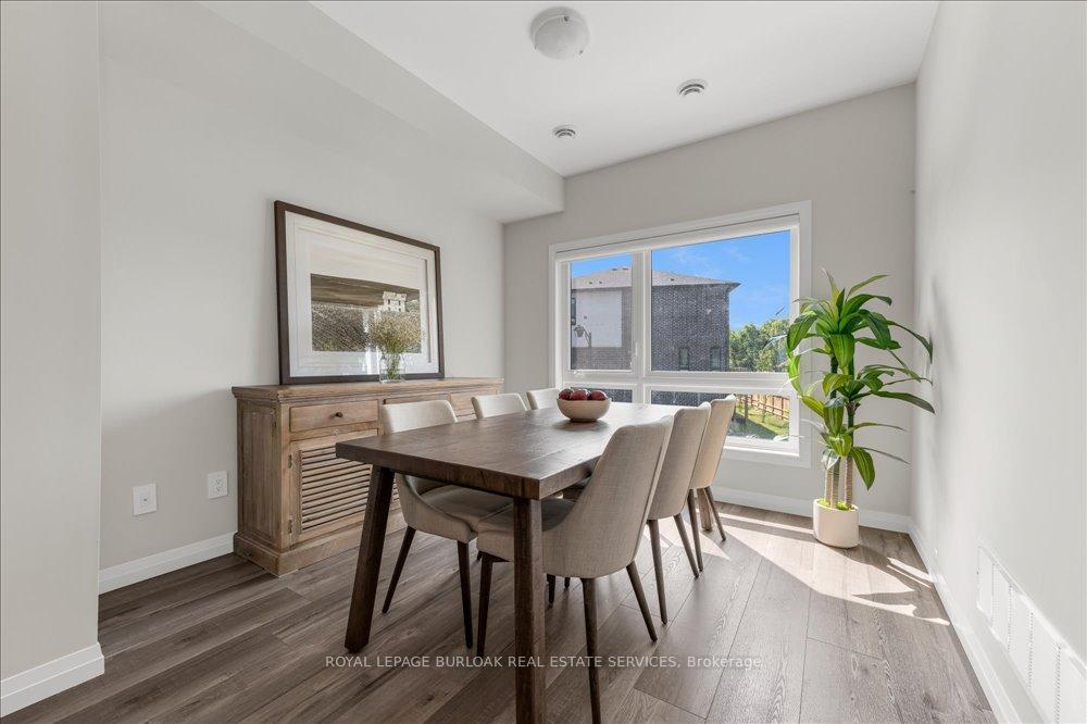 Photo 5 of Unit 22, 720 Grey Street, Brantford — HOMEH