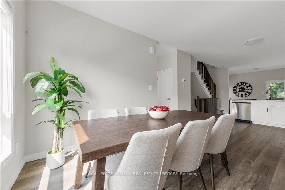 Photo 4 of Unit 22, 720 Grey Street, Brantford — HOMEH