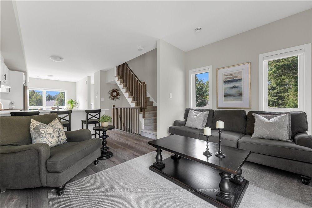 Photo 13 of Unit 22, 720 Grey Street, Brantford — HOMEH