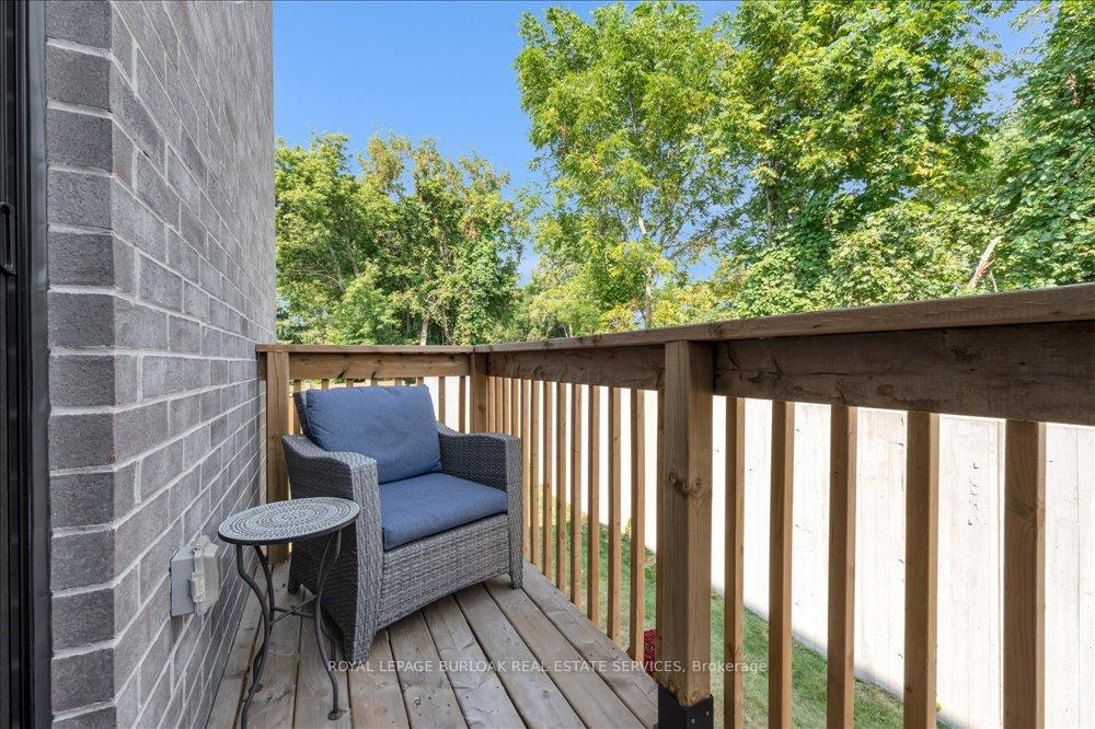 Photo 8 of Unit 22, 720 Grey Street, Brantford — HOMEH