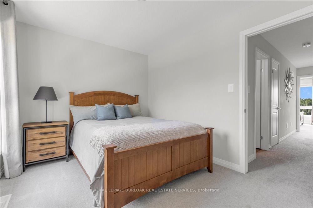 Photo 25 of Unit 22, 720 Grey Street, Brantford — HOMEH