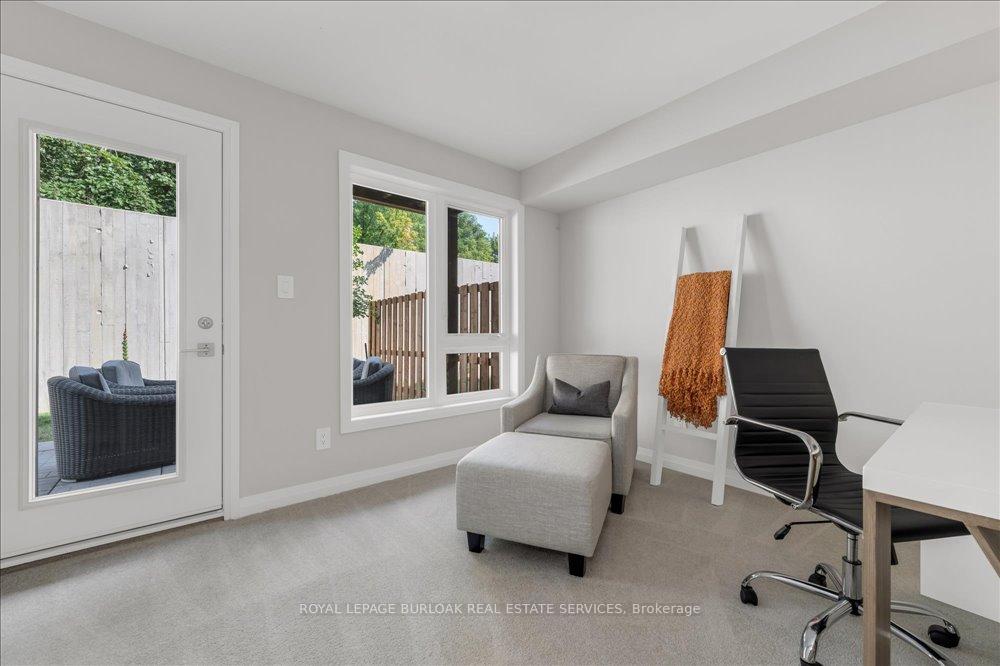 Photo 20 of Unit 22, 720 Grey Street, Brantford — HOMEH