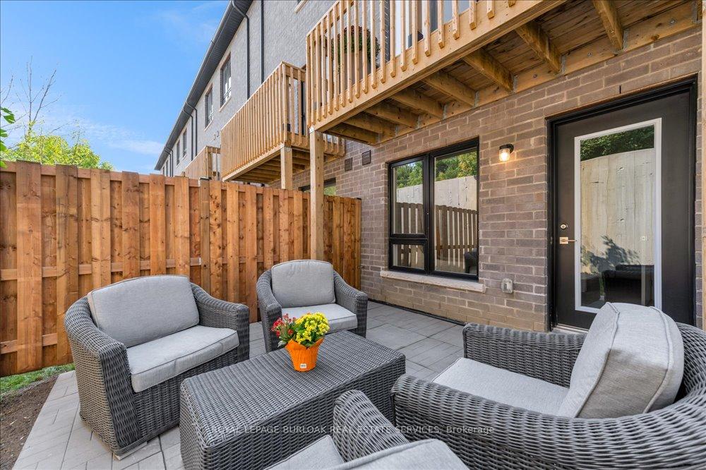 Photo 17 of Unit 22, 720 Grey Street, Brantford — HOMEH