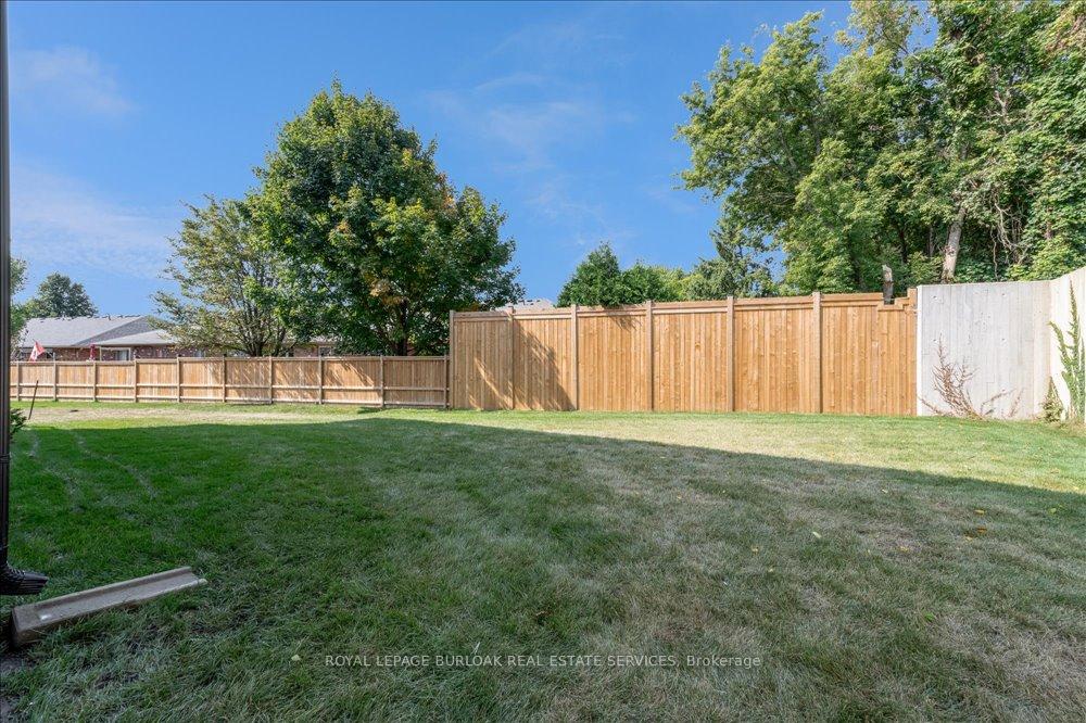 Photo 28 of Unit 22, 720 Grey Street, Brantford — HOMEH
