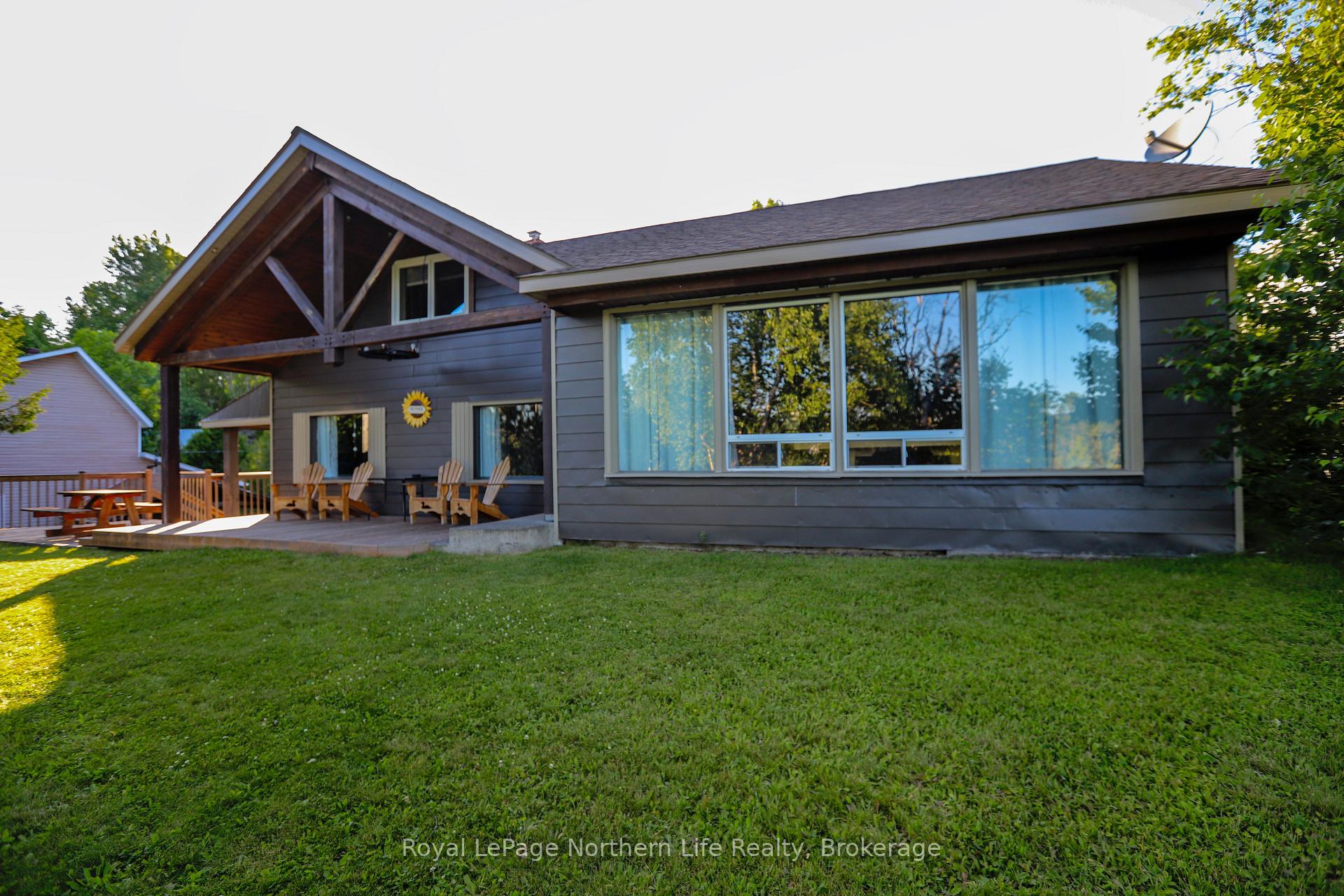Photo 24 of 51 Lakeshore Drive, Temagami — HOMEH