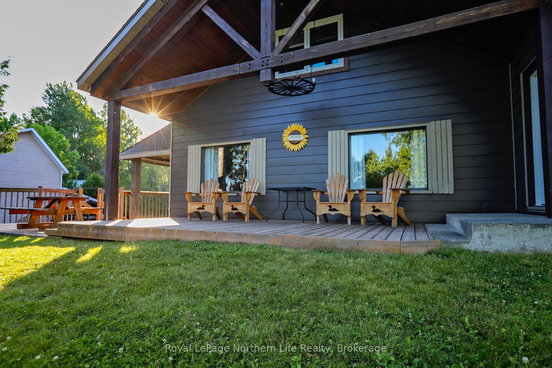 Photo 19 of 51 Lakeshore Drive, Temagami — HOMEH