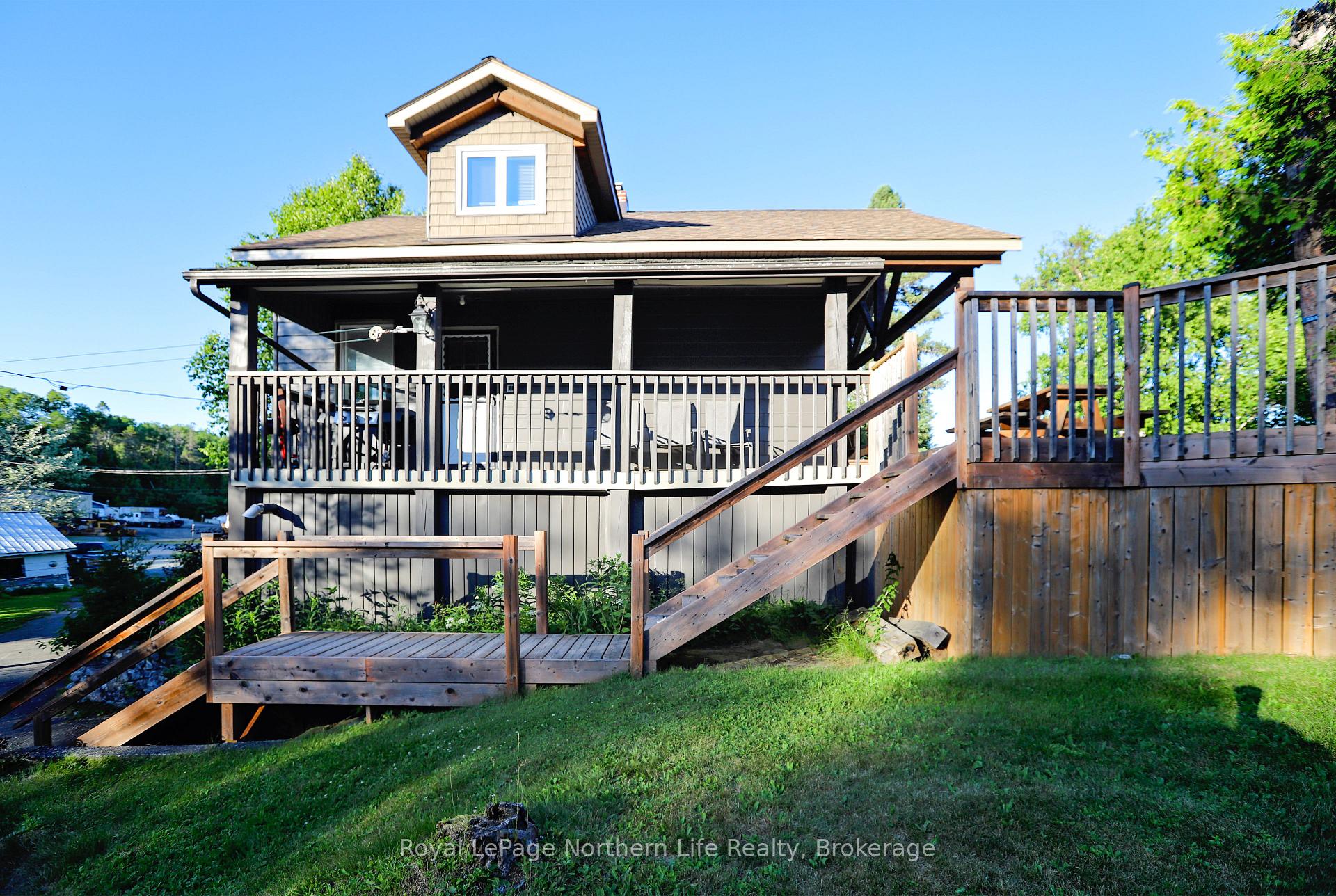 Photo 9 of 51 Lakeshore Drive, Temagami — HOMEH