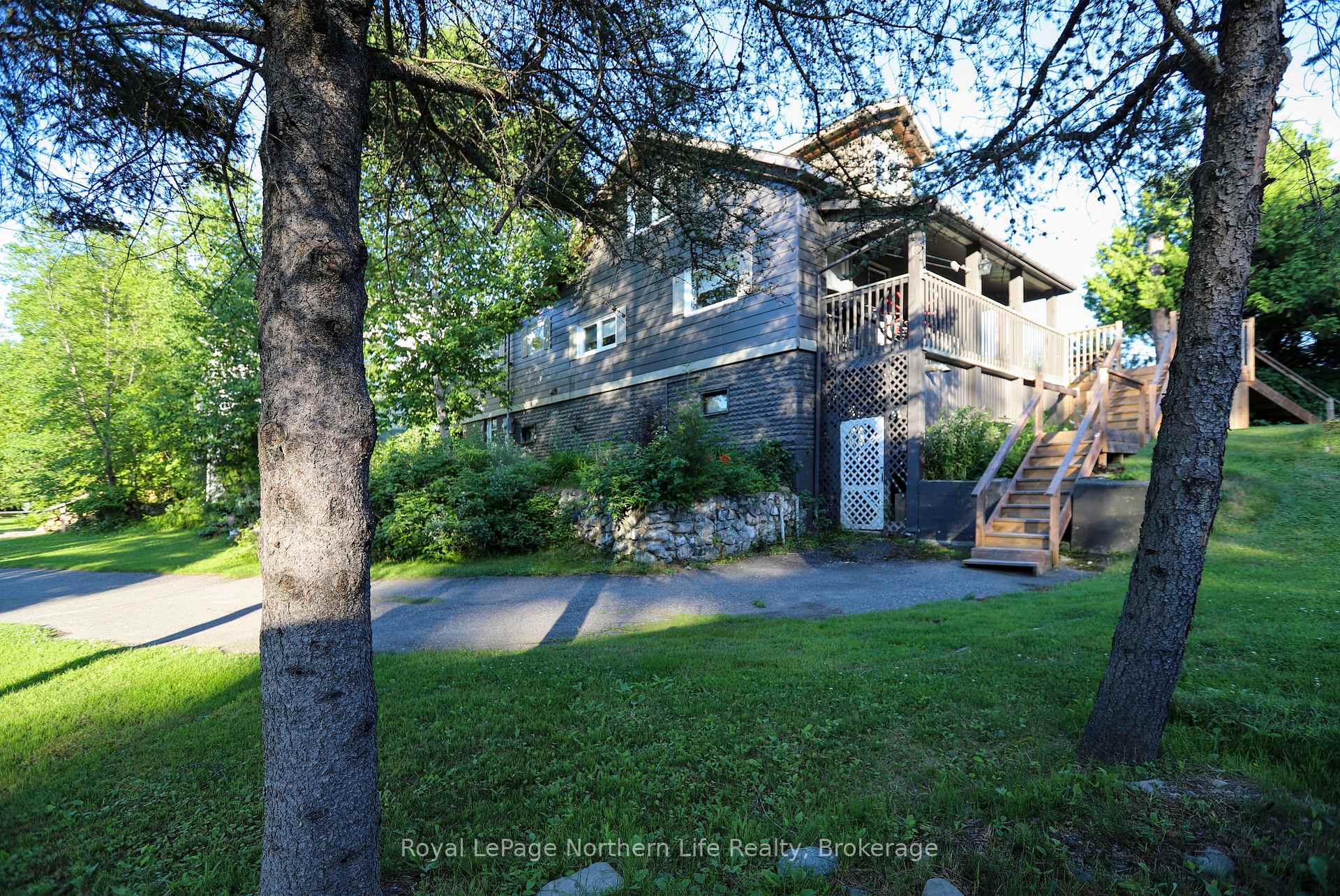 Photo 11 of 51 Lakeshore Drive, Temagami — HOMEH
