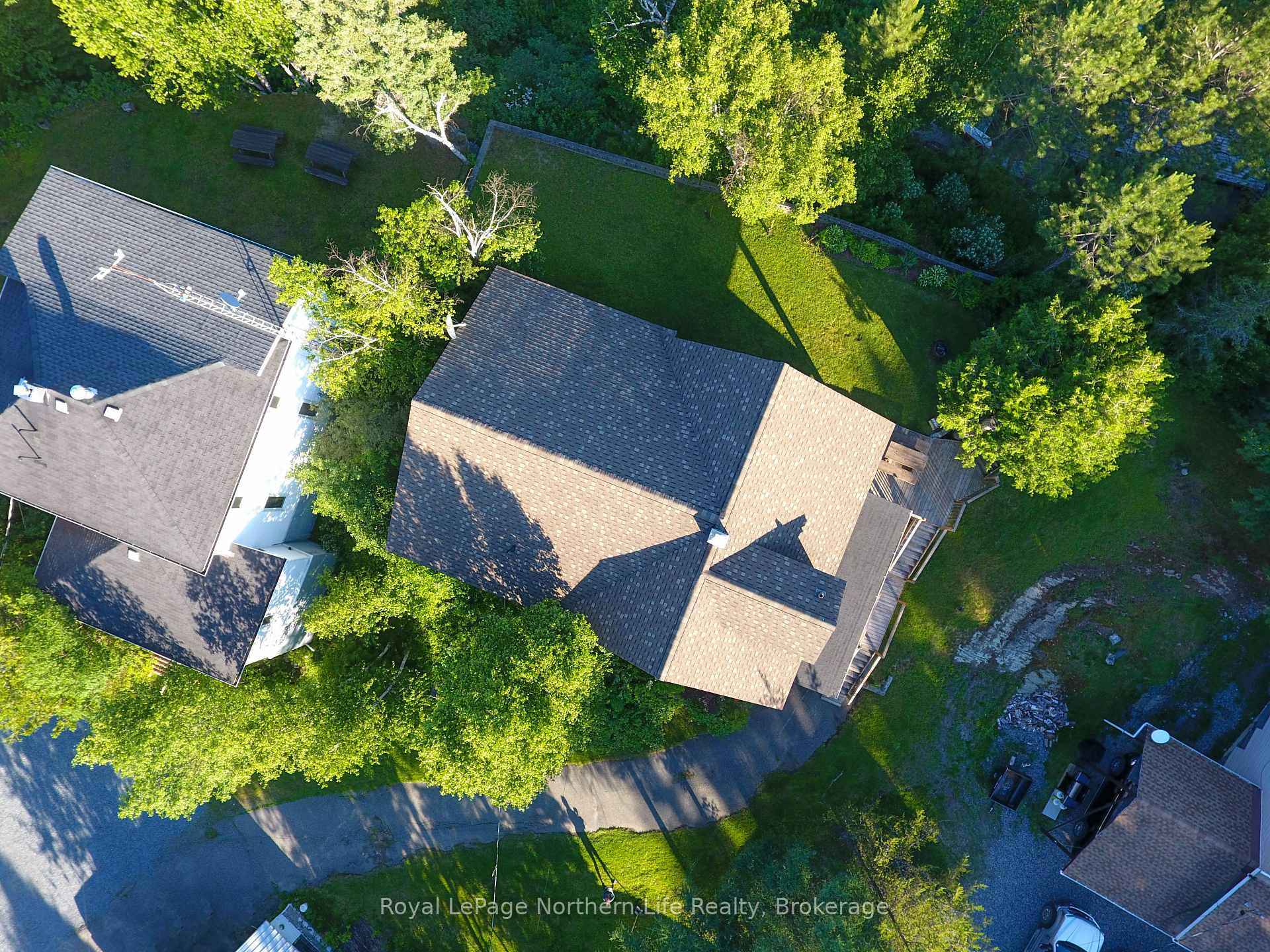 Photo 25 of 51 Lakeshore Drive, Temagami — HOMEH