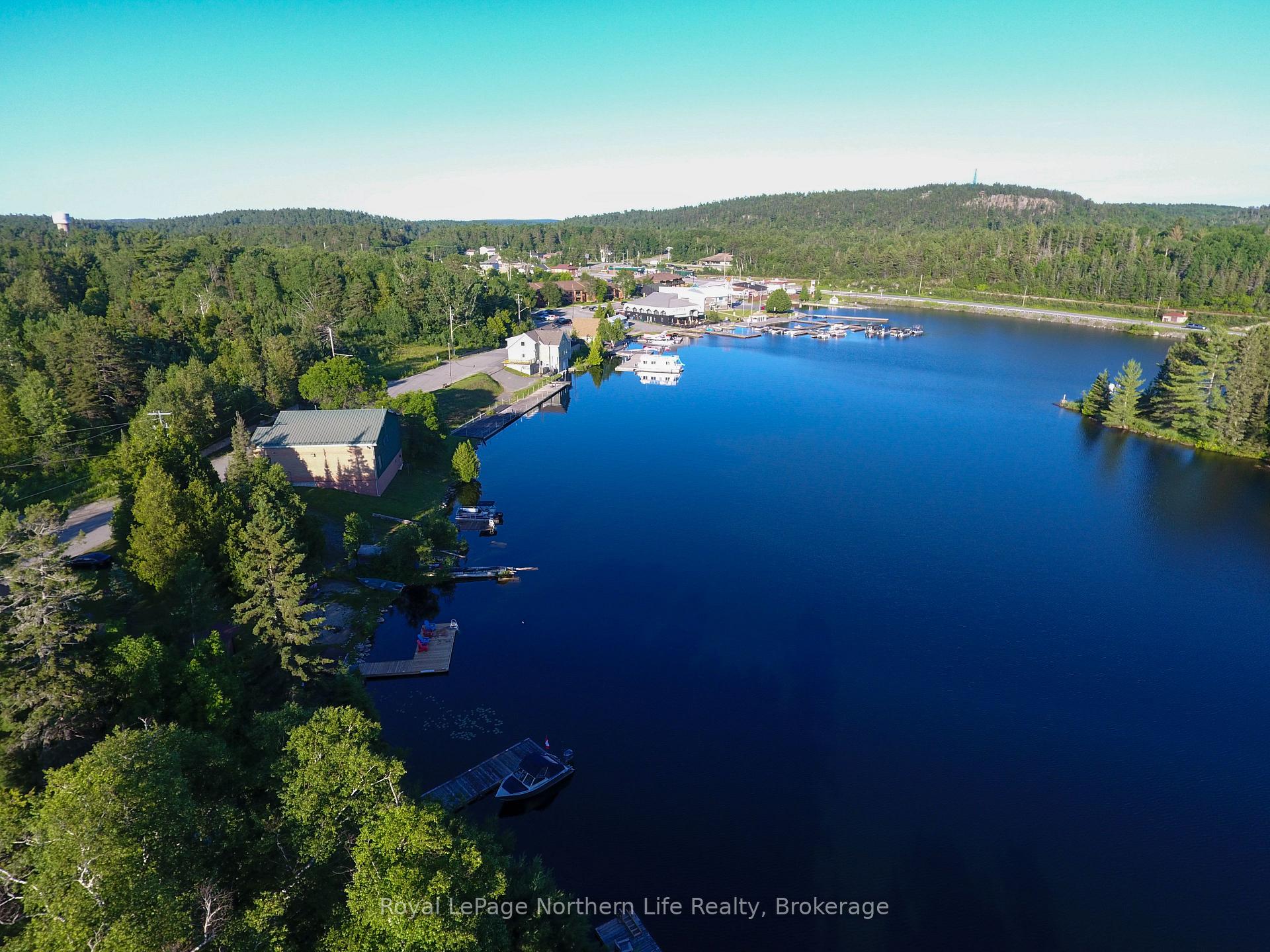 Photo 22 of 51 Lakeshore Drive, Temagami — HOMEH