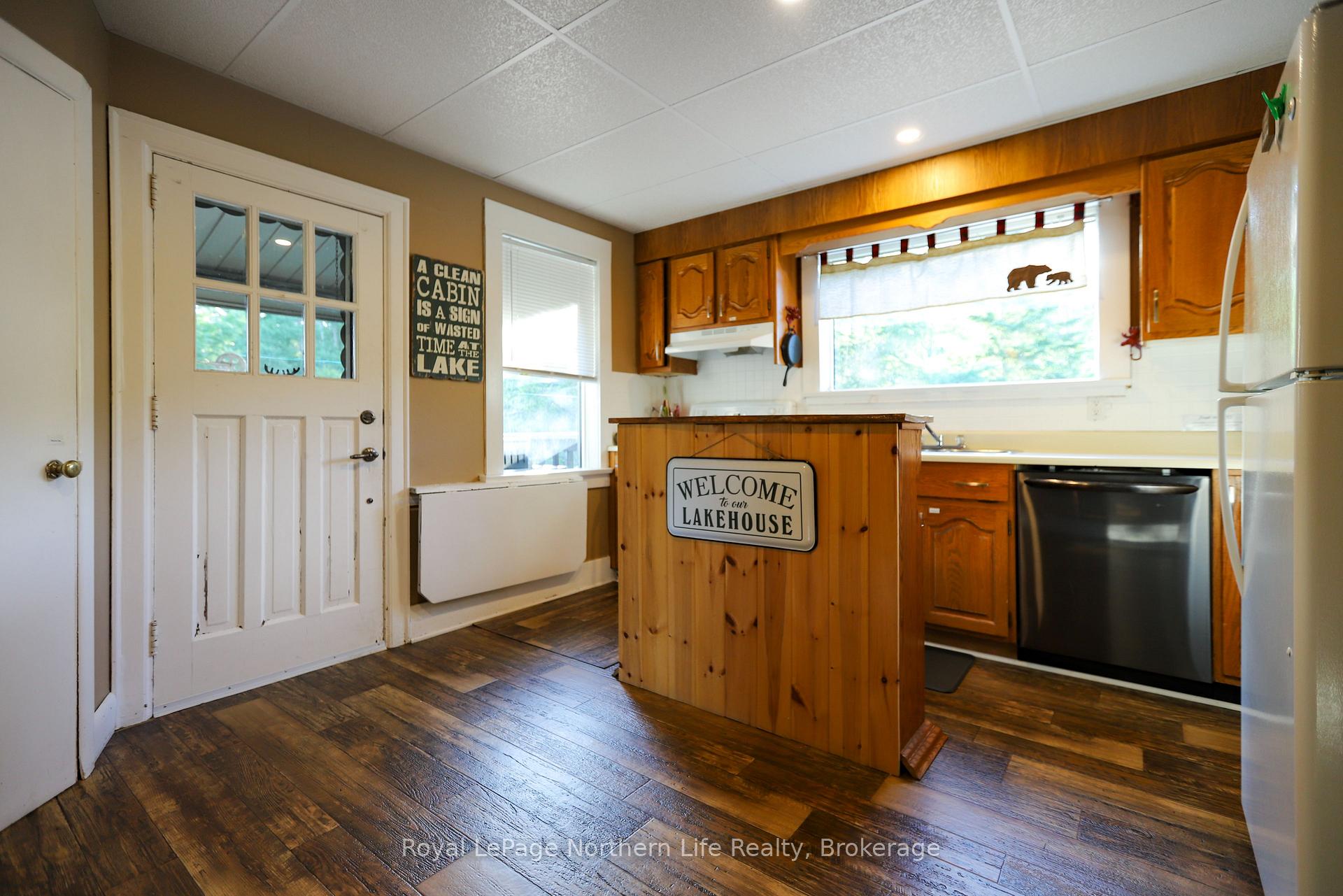 Photo 13 of 51 Lakeshore Drive, Temagami — HOMEH