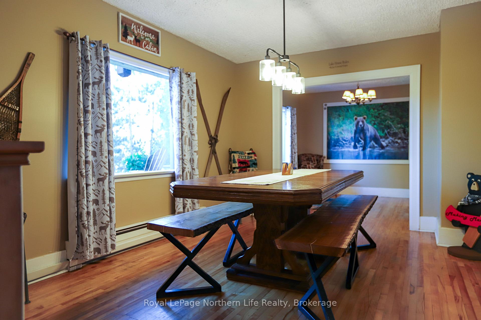 Photo 43 of 51 Lakeshore Drive, Temagami — HOMEH