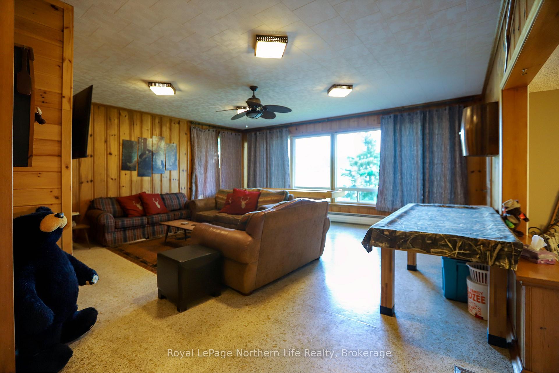 Photo 44 of 51 Lakeshore Drive, Temagami — HOMEH