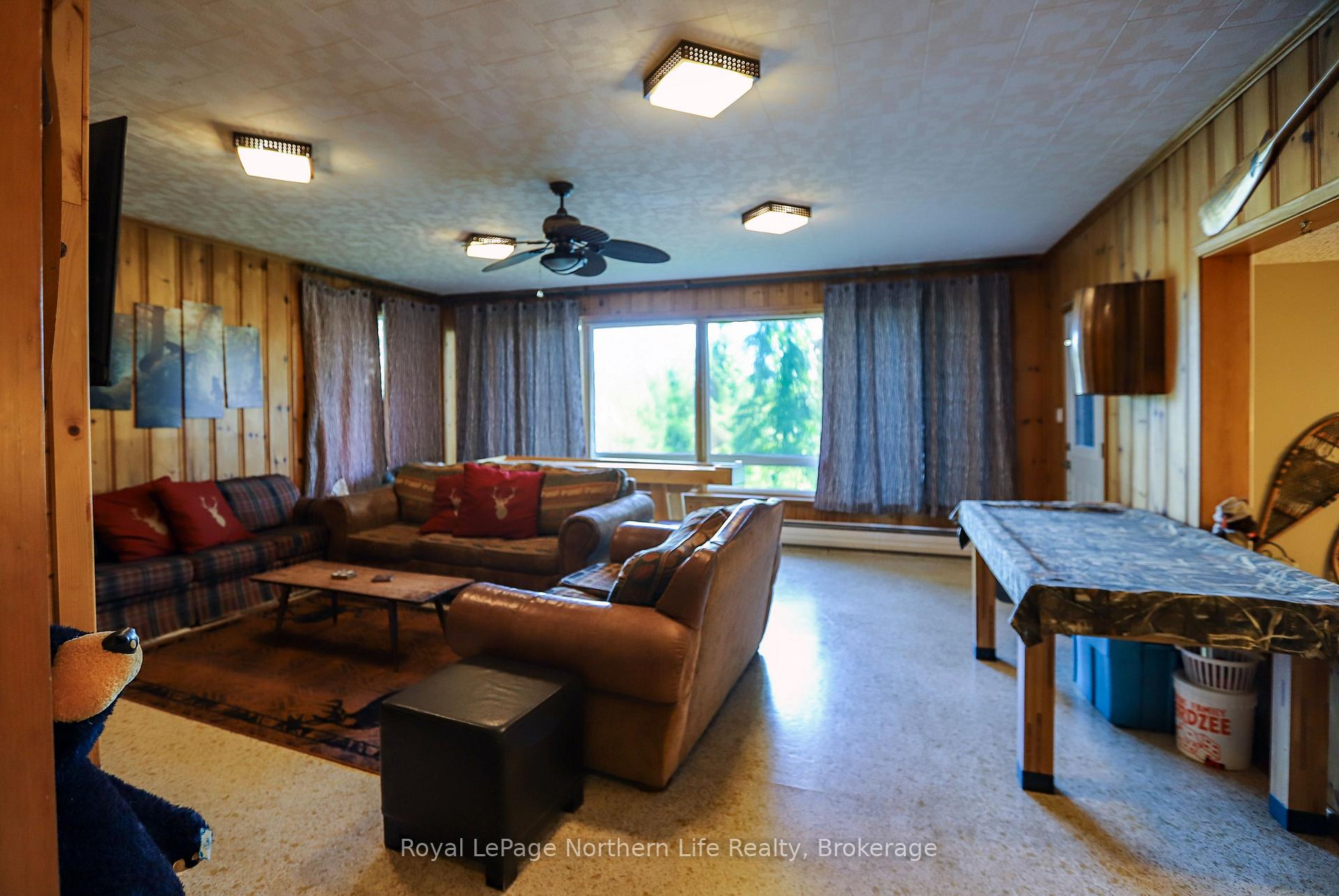 Photo 34 of 51 Lakeshore Drive, Temagami — HOMEH