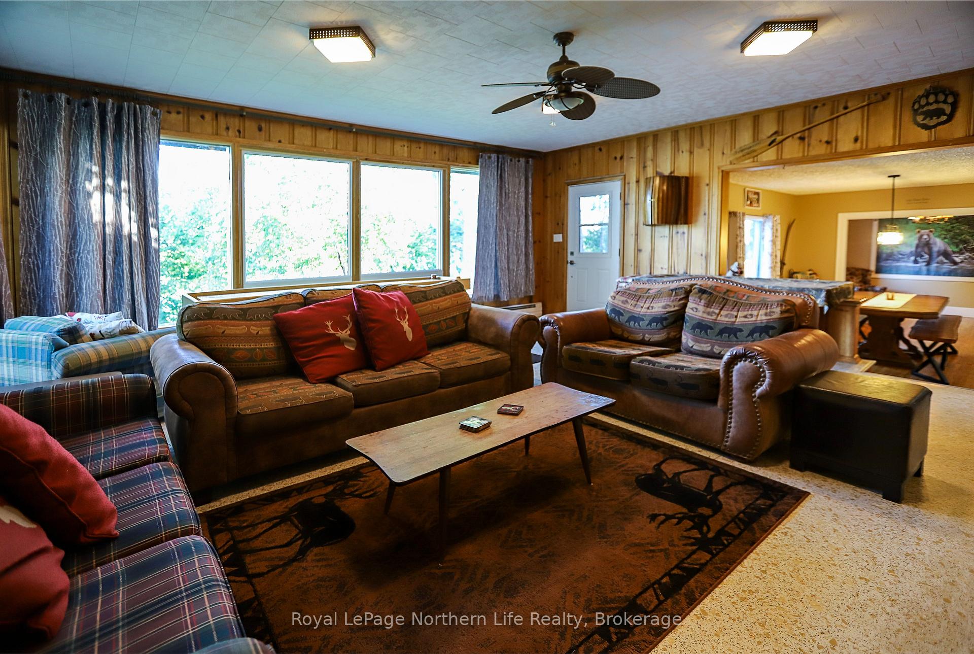 Photo 15 of 51 Lakeshore Drive, Temagami — HOMEH
