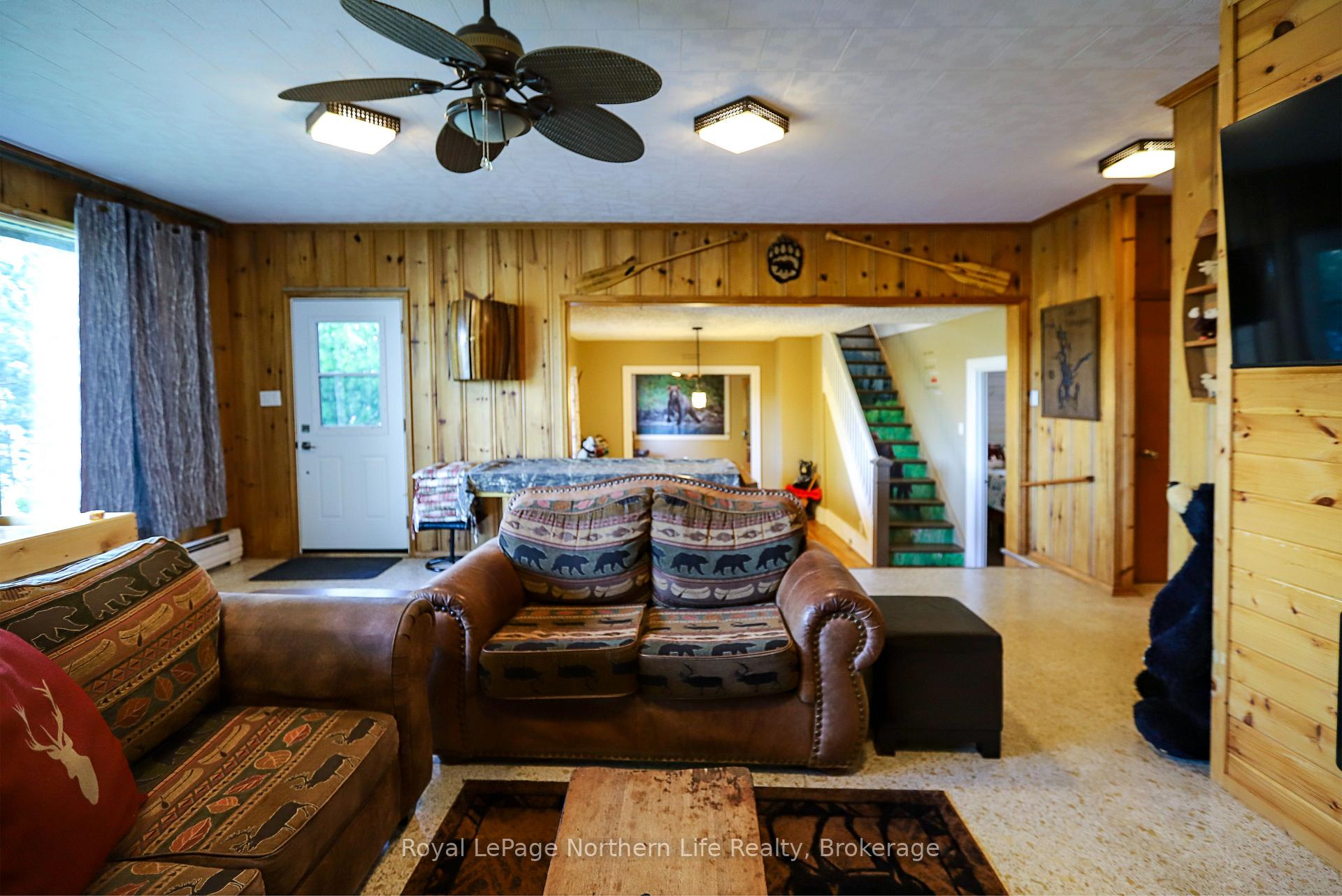 Photo 14 of 51 Lakeshore Drive, Temagami — HOMEH