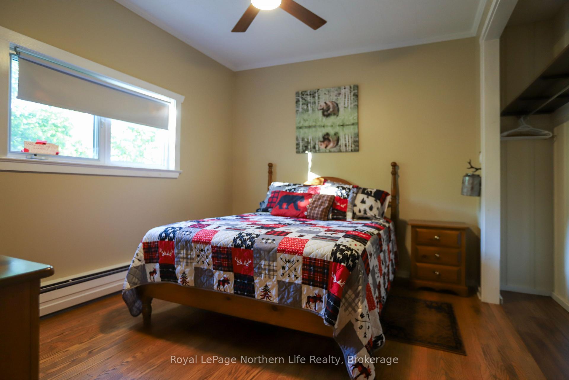 Photo 29 of 51 Lakeshore Drive, Temagami — HOMEH