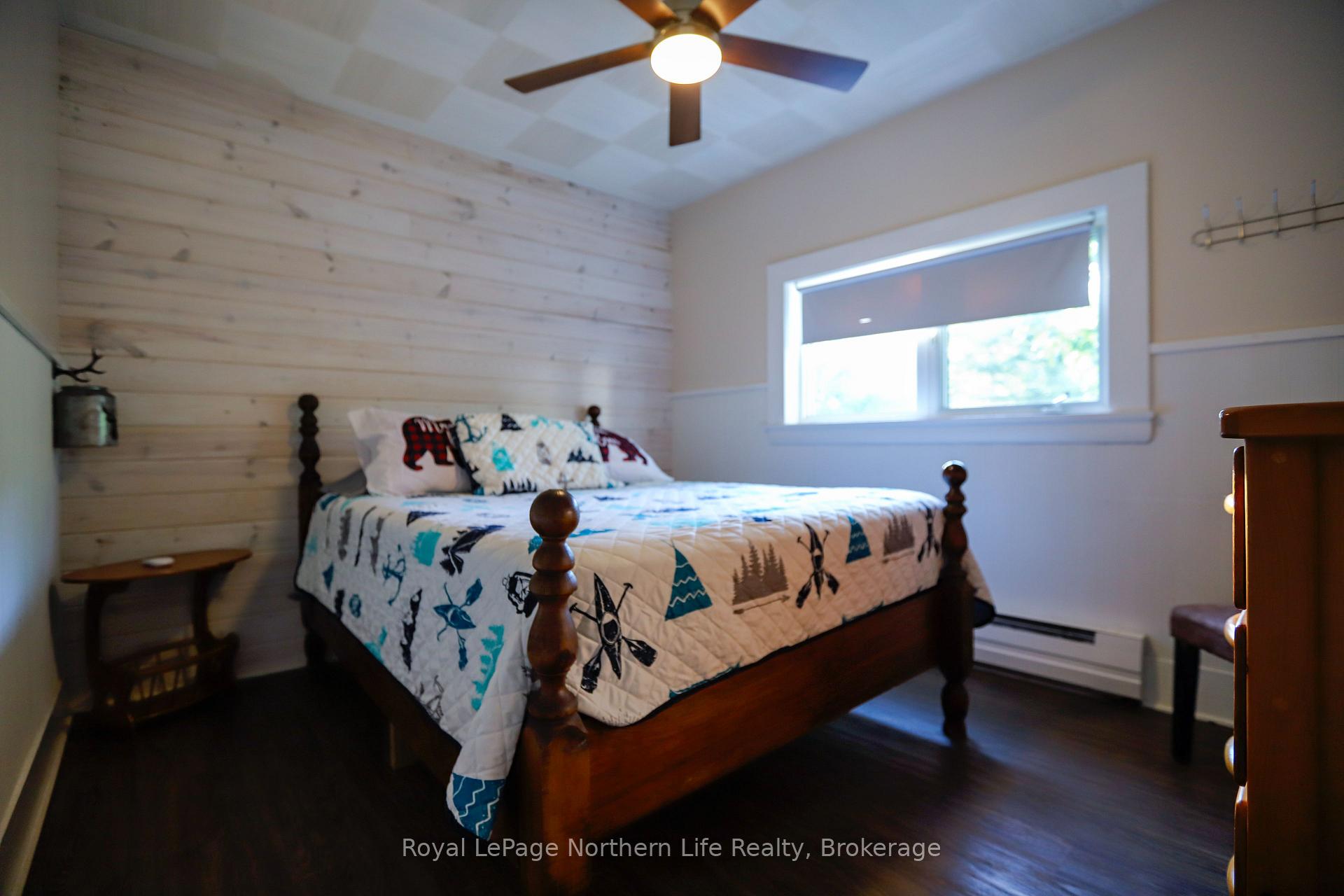 Photo 16 of 51 Lakeshore Drive, Temagami — HOMEH
