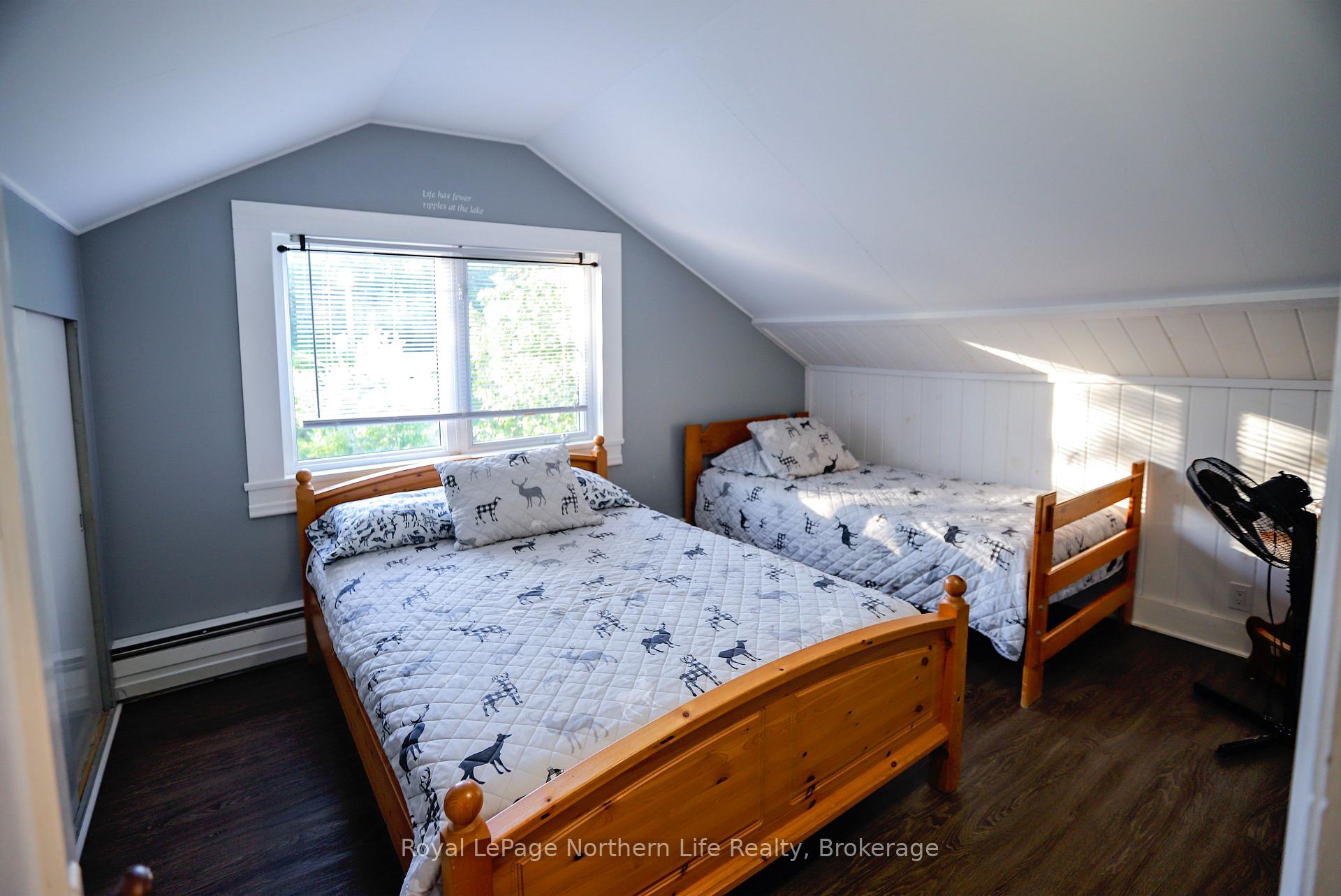 Photo 41 of 51 Lakeshore Drive, Temagami — HOMEH