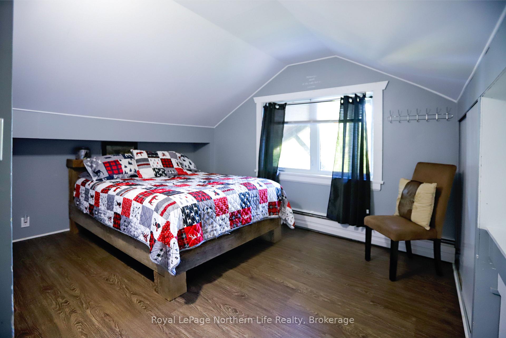 Photo 21 of 51 Lakeshore Drive, Temagami — HOMEH