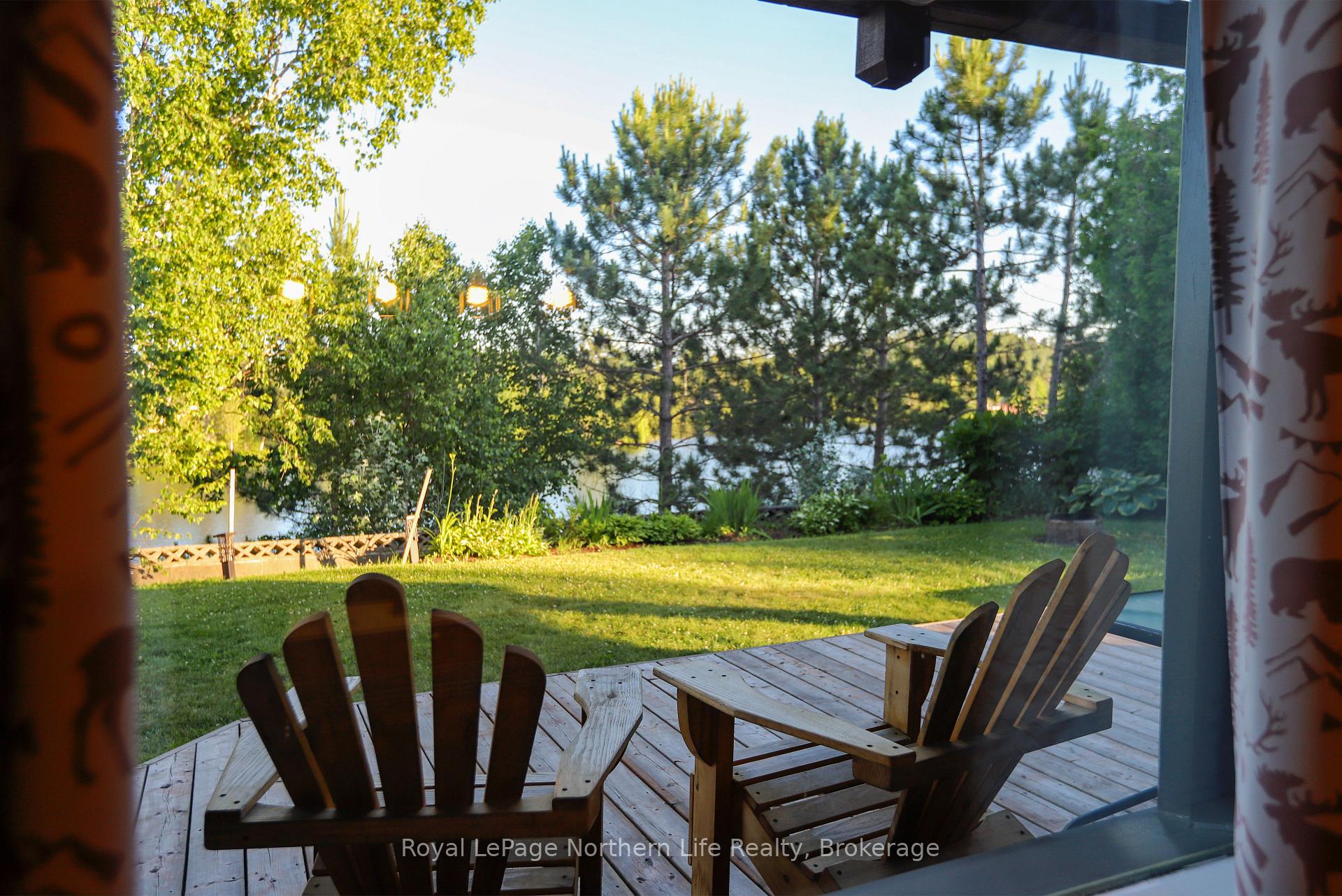Photo 17 of 51 Lakeshore Drive, Temagami — HOMEH