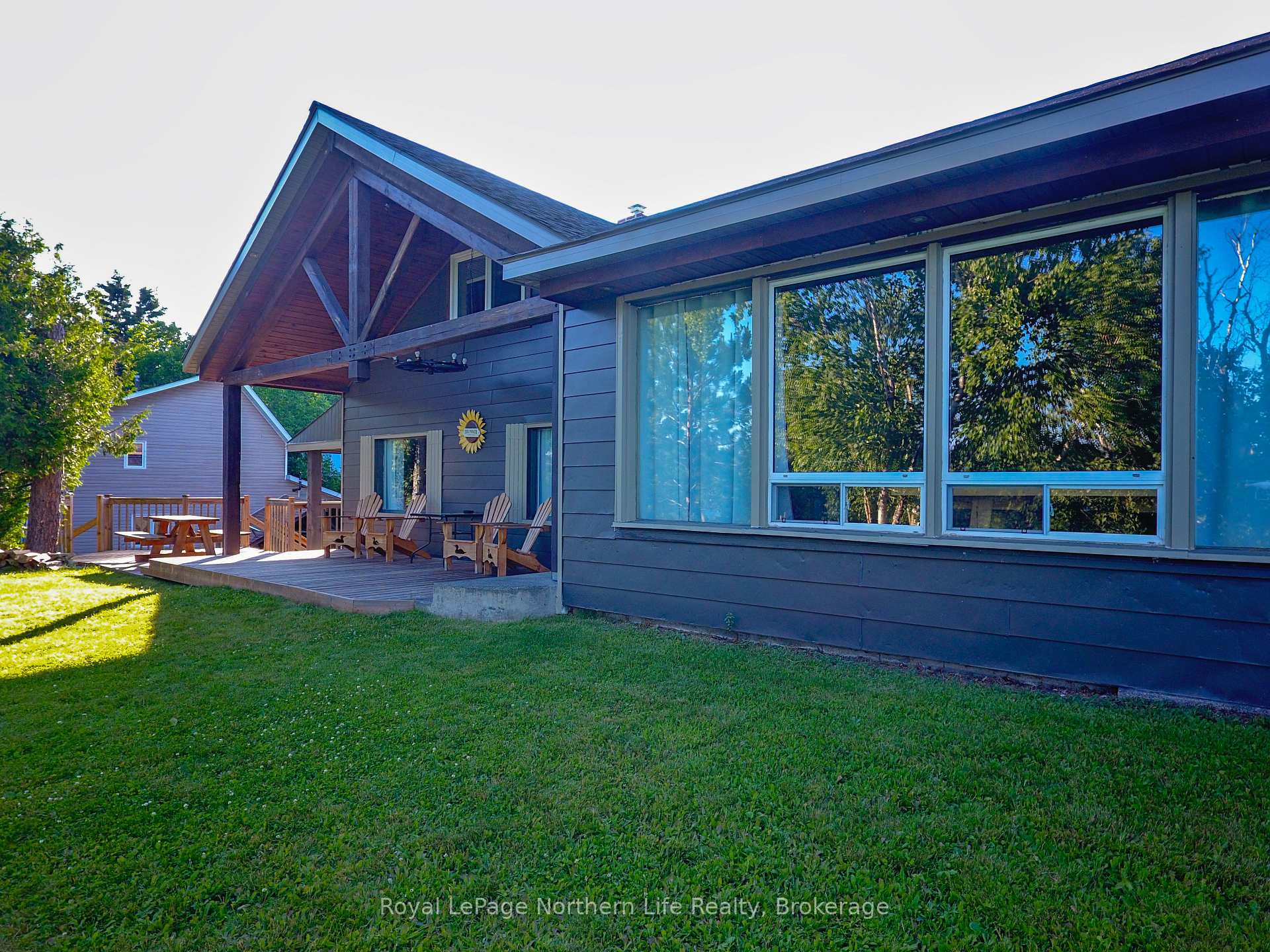Photo 30 of 51 Lakeshore Drive, Temagami — HOMEH