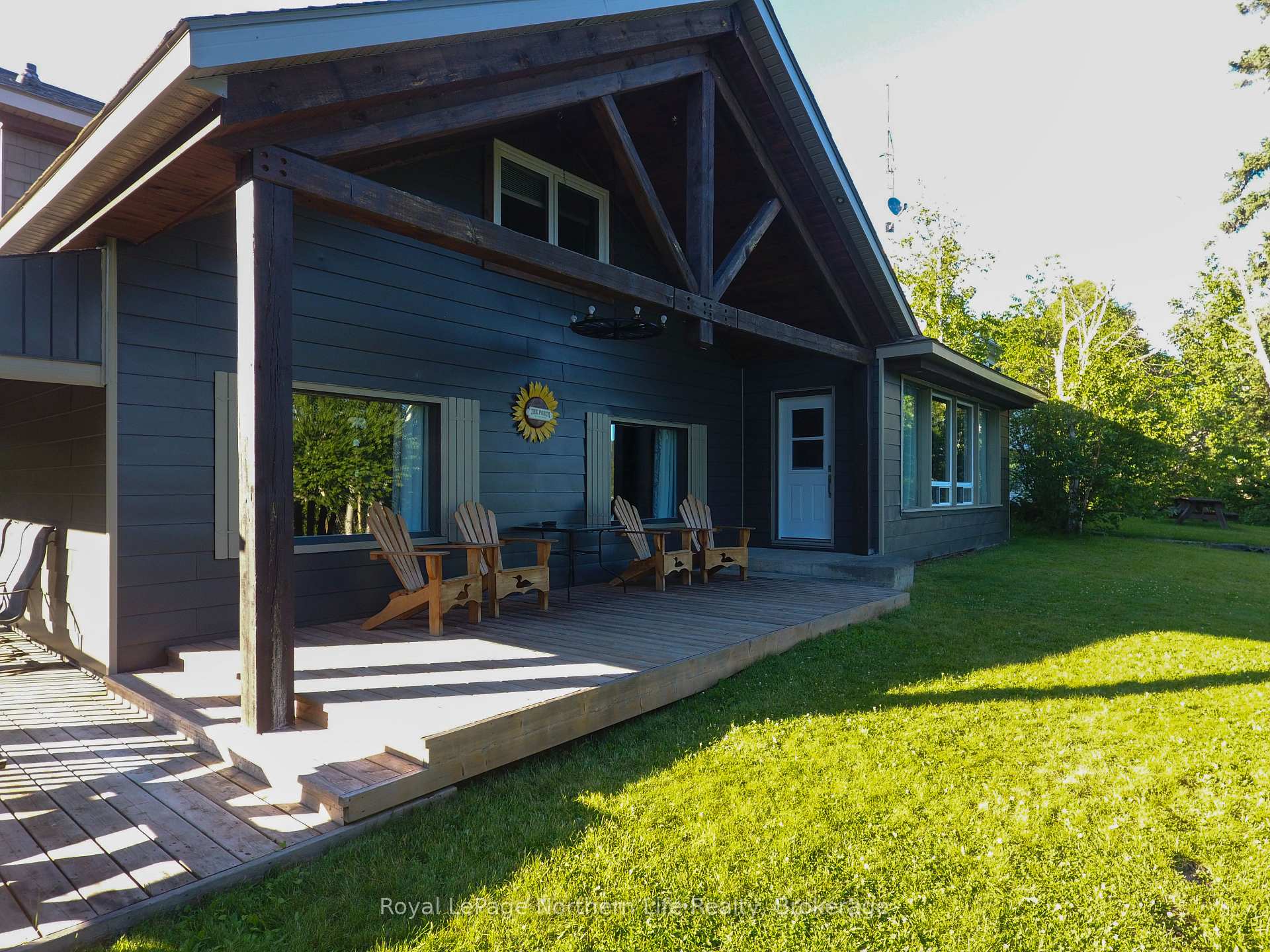 Photo 31 of 51 Lakeshore Drive, Temagami — HOMEH