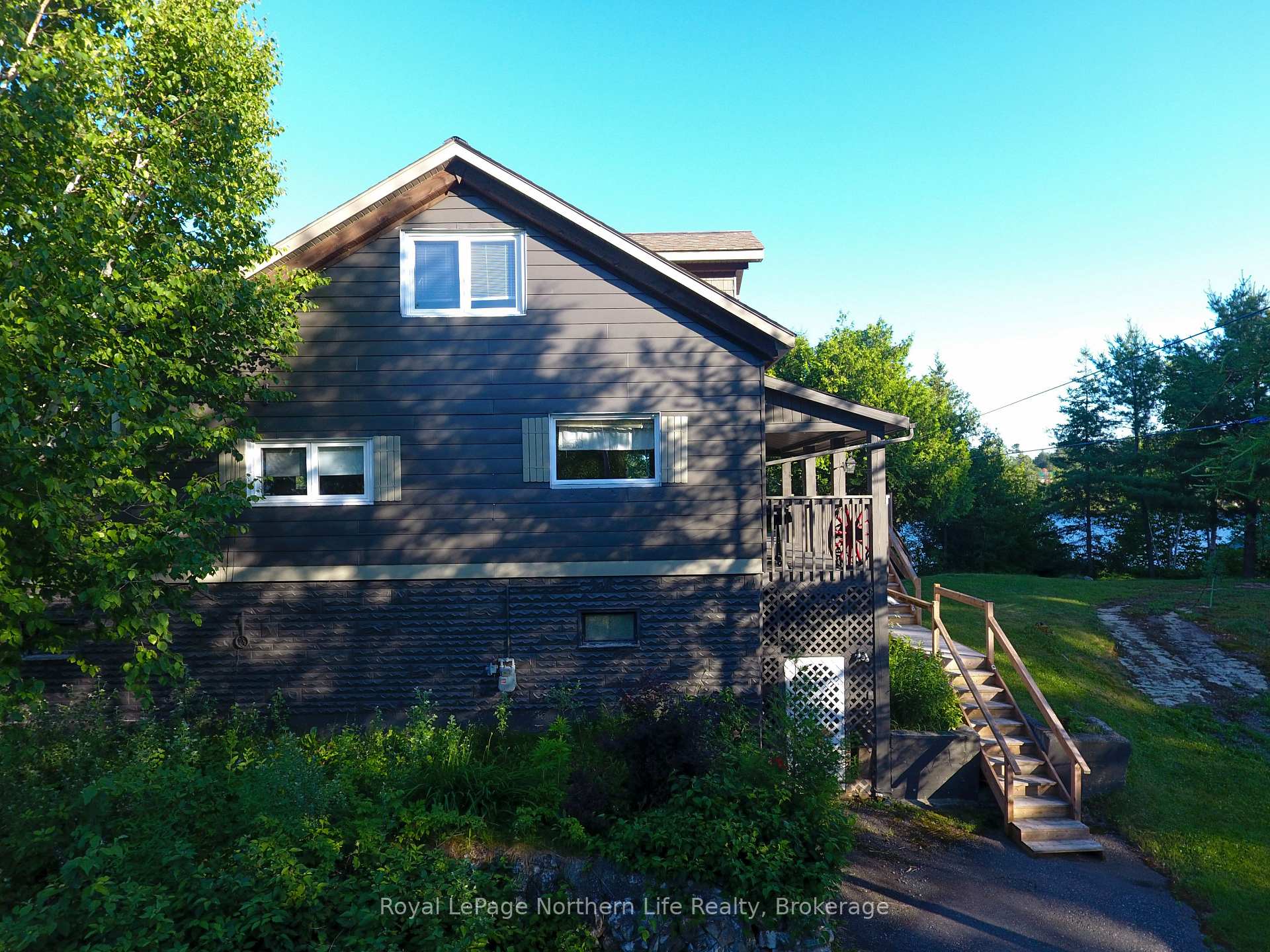 Photo 36 of 51 Lakeshore Drive, Temagami — HOMEH