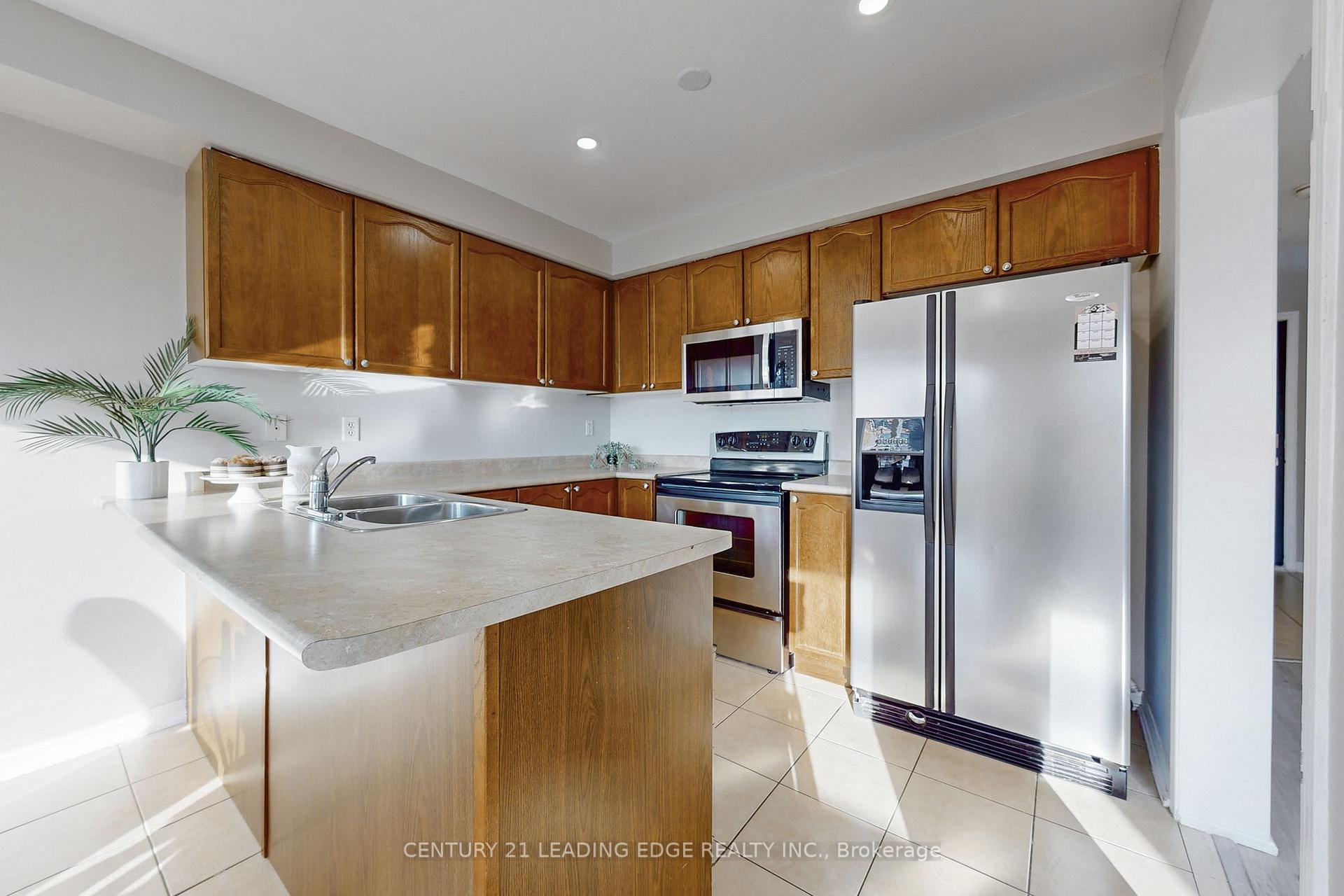 Photo 29 of 120 Brooking Street, Clarington, Bowmanville — HOMEH