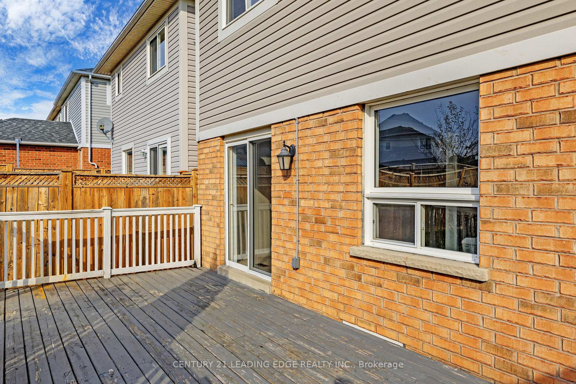 Photo 34 of 120 Brooking Street, Clarington, Bowmanville — HOMEH