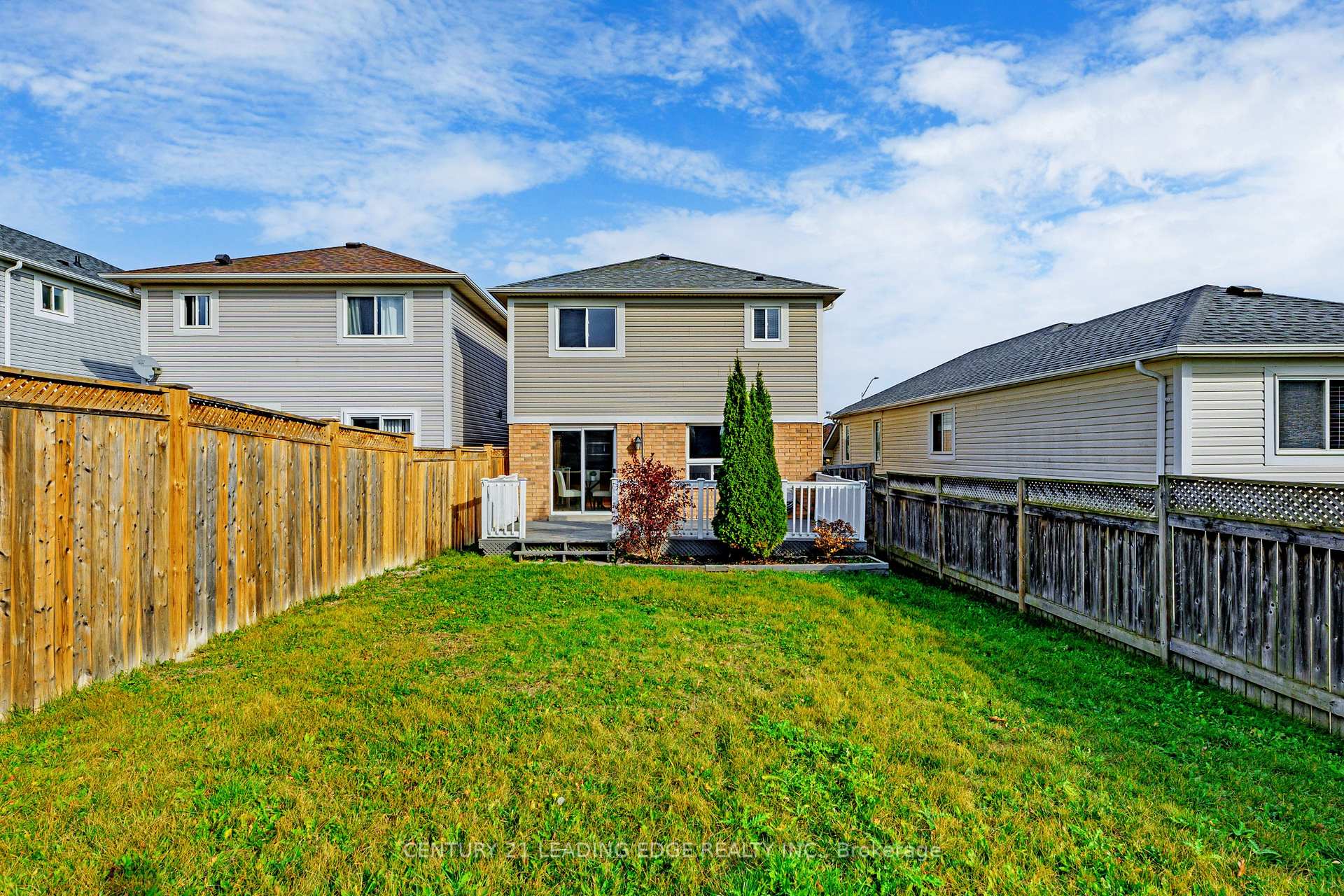Photo 35 of 120 Brooking Street, Clarington, Bowmanville — HOMEH