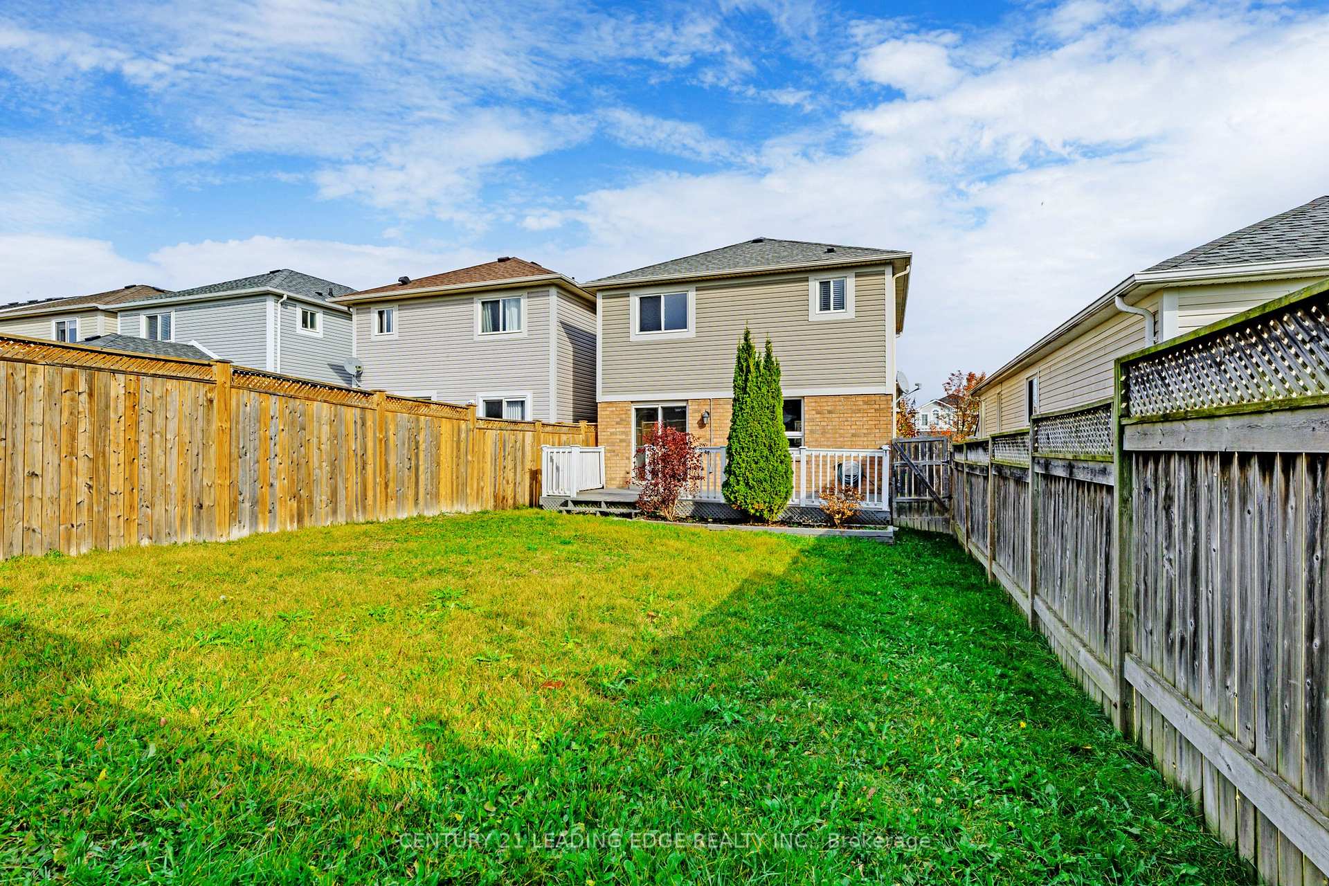 Photo 37 of 120 Brooking Street, Clarington, Bowmanville — HOMEH