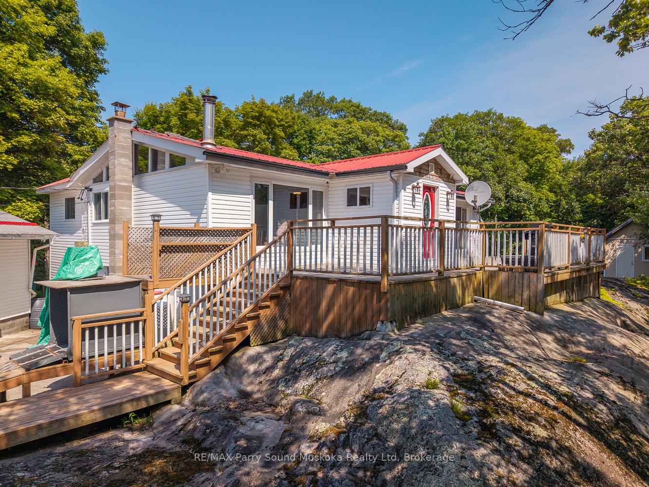 Photo 1 of 124 Pinewood Road, McDougall — HOMEH
