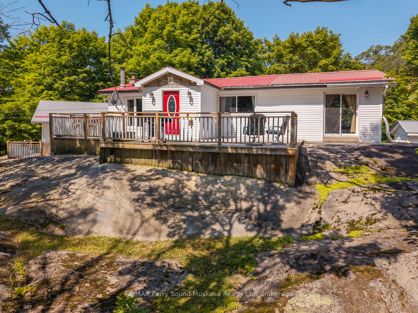 Photo 23 of 124 Pinewood Road, McDougall — HOMEH
