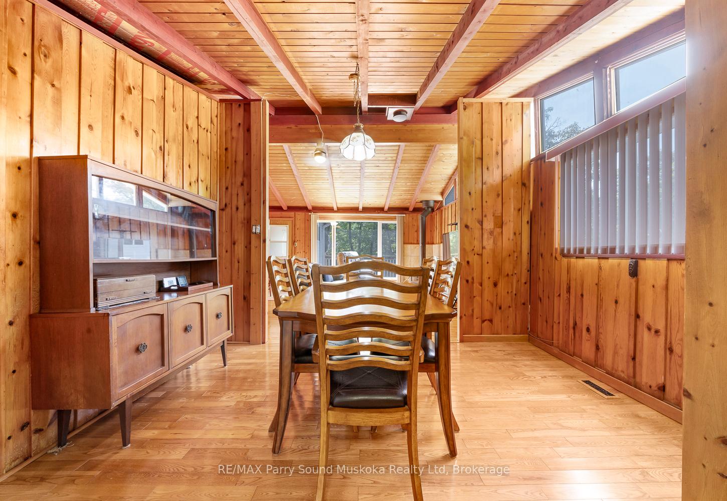 Photo 16 of 124 Pinewood Road, McDougall — HOMEH