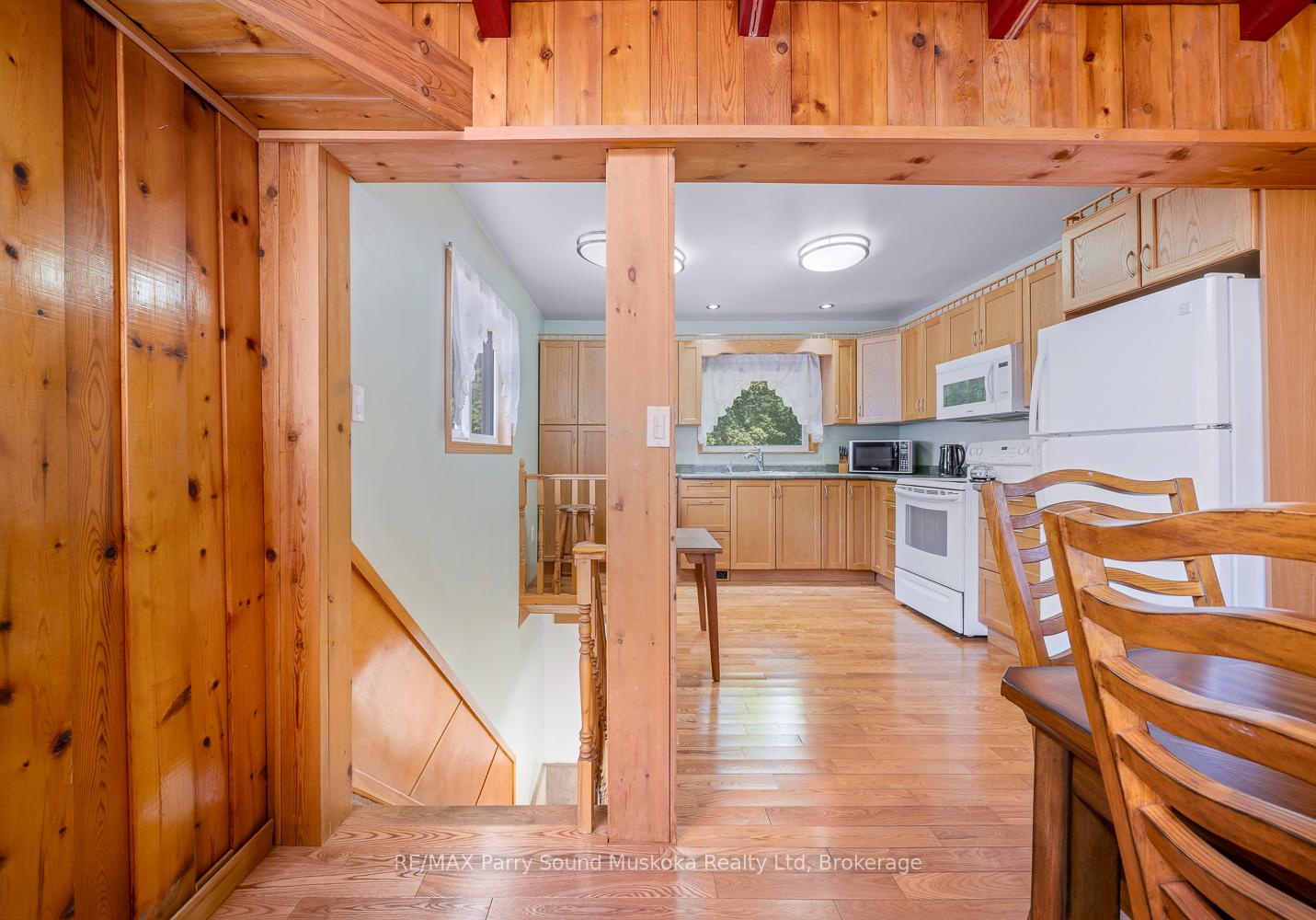 Photo 31 of 124 Pinewood Road, McDougall — HOMEH