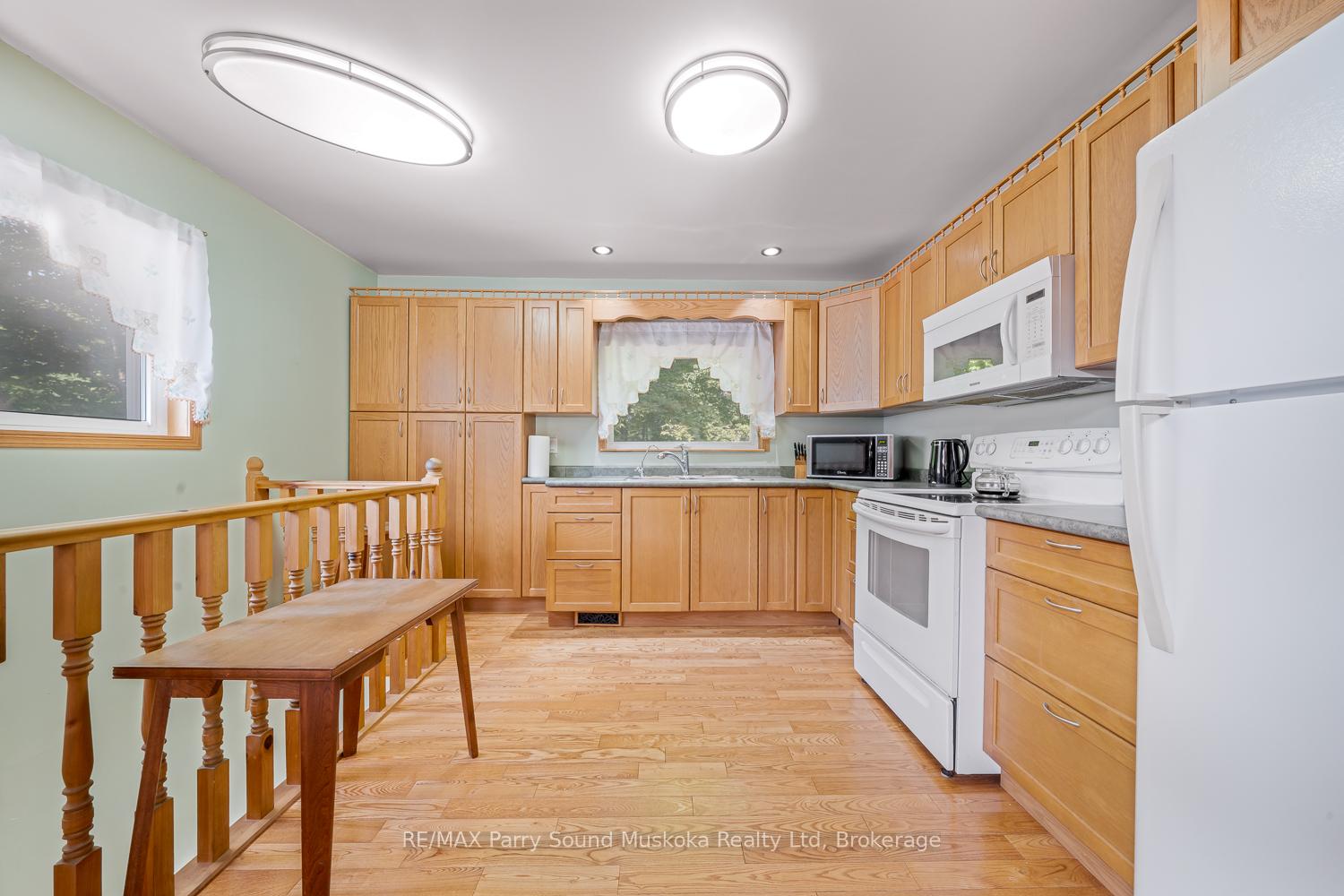 Photo 32 of 124 Pinewood Road, McDougall — HOMEH