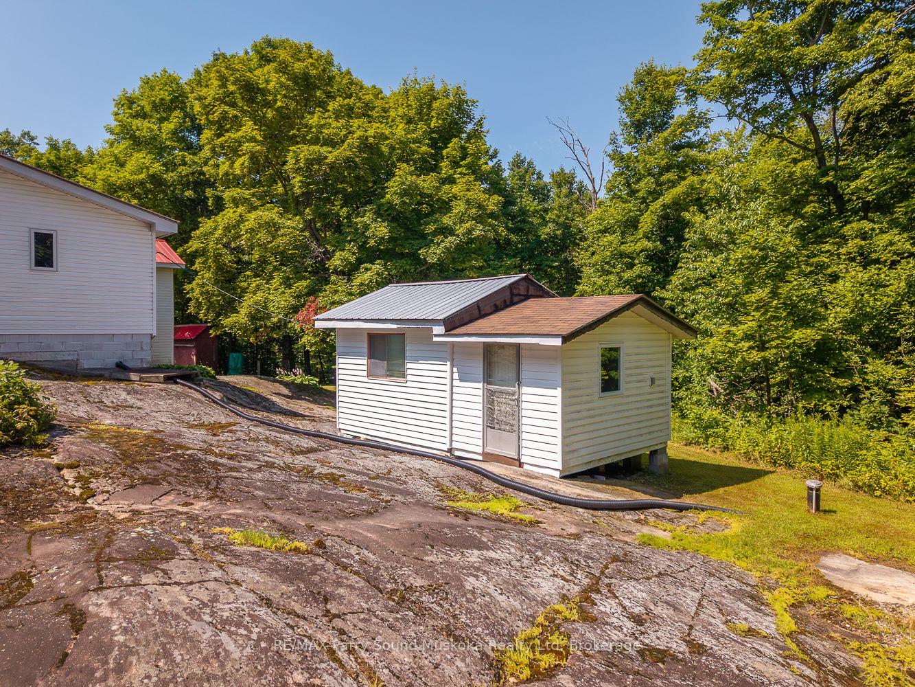 Photo 26 of 124 Pinewood Road, McDougall — HOMEH