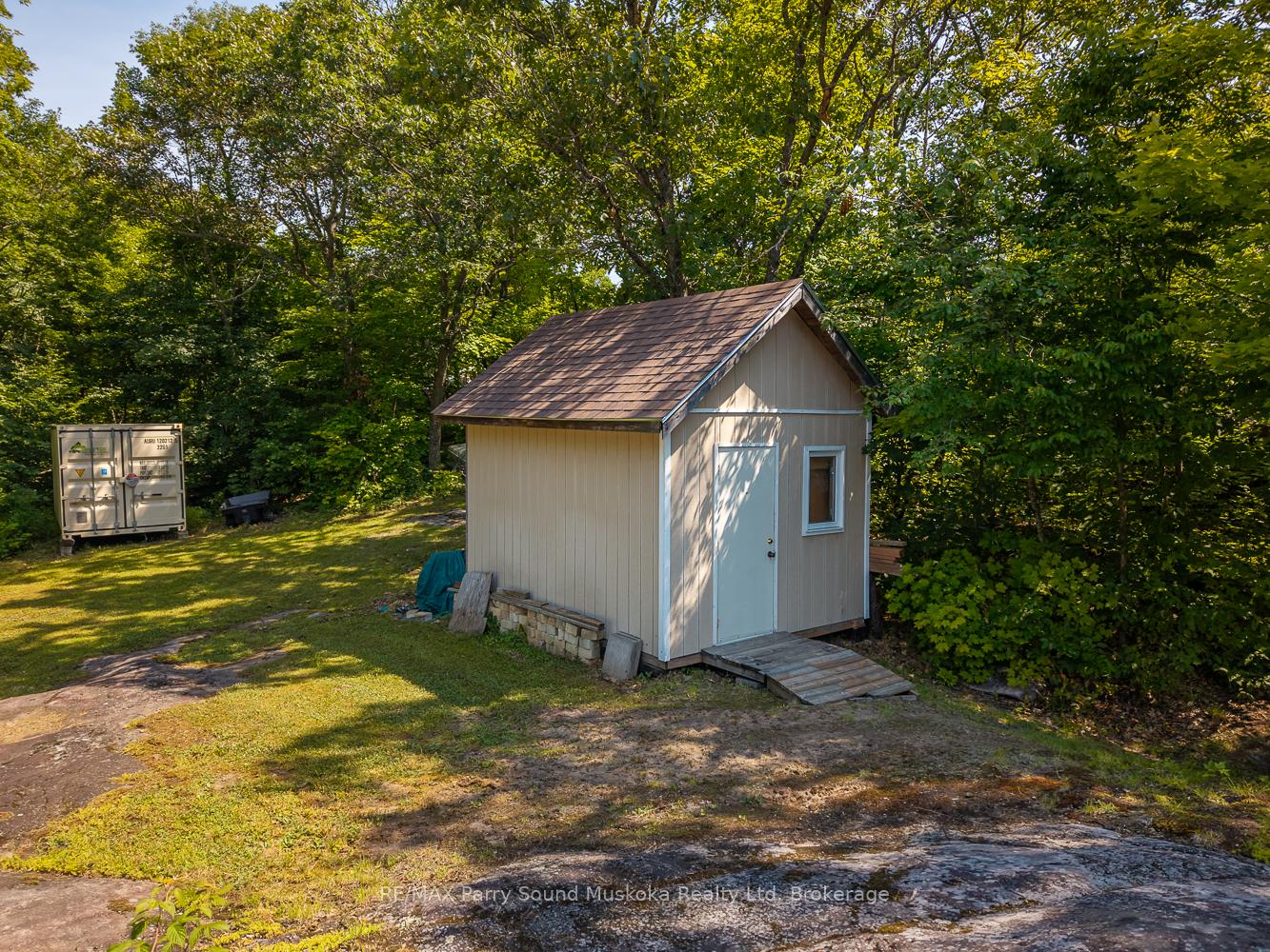 Photo 36 of 124 Pinewood Road, McDougall — HOMEH